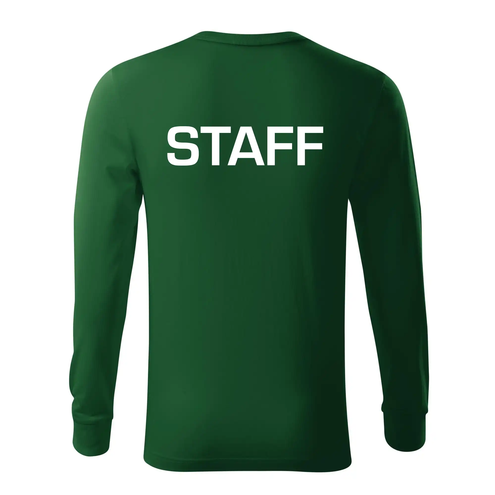 Staff