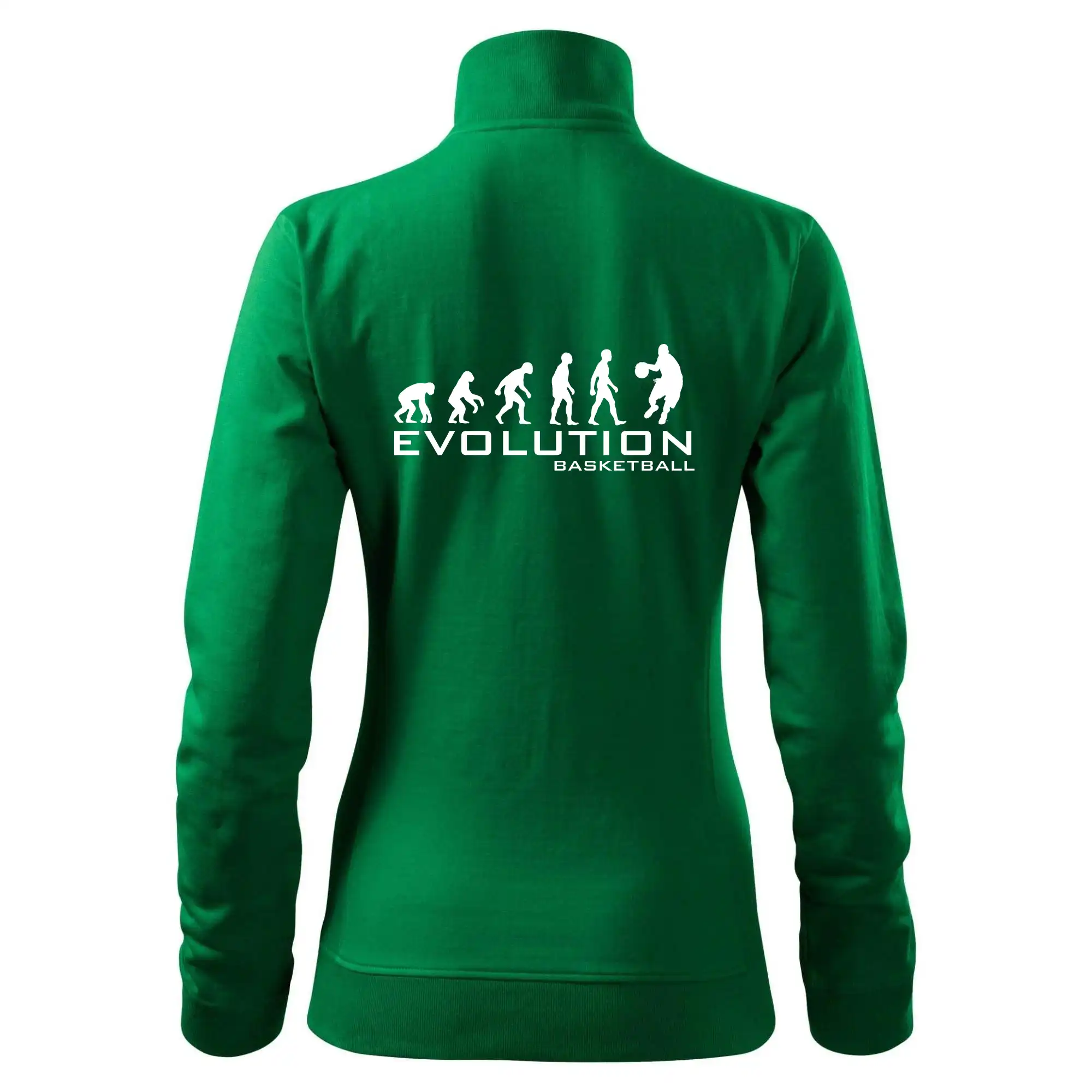 Evolúcia Basketball