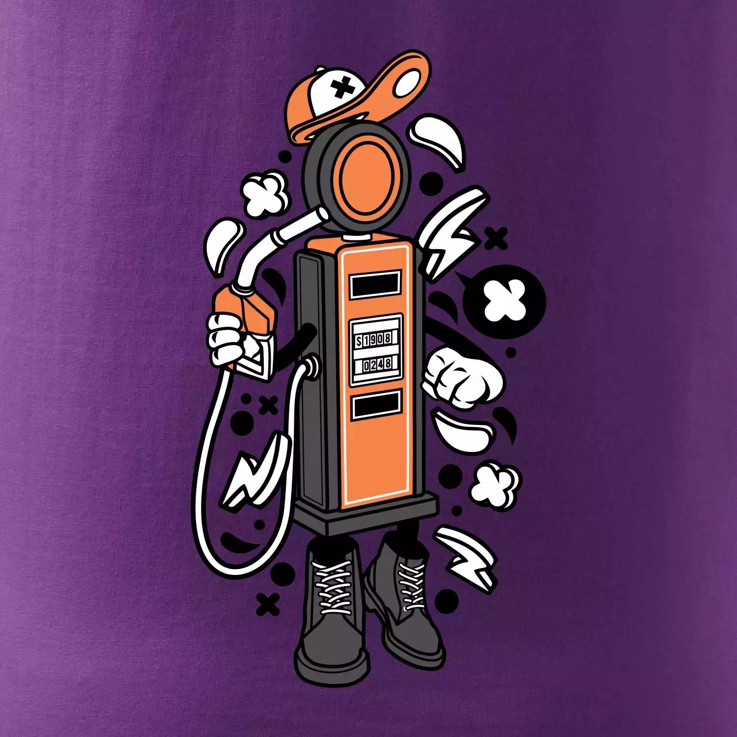 Tankman