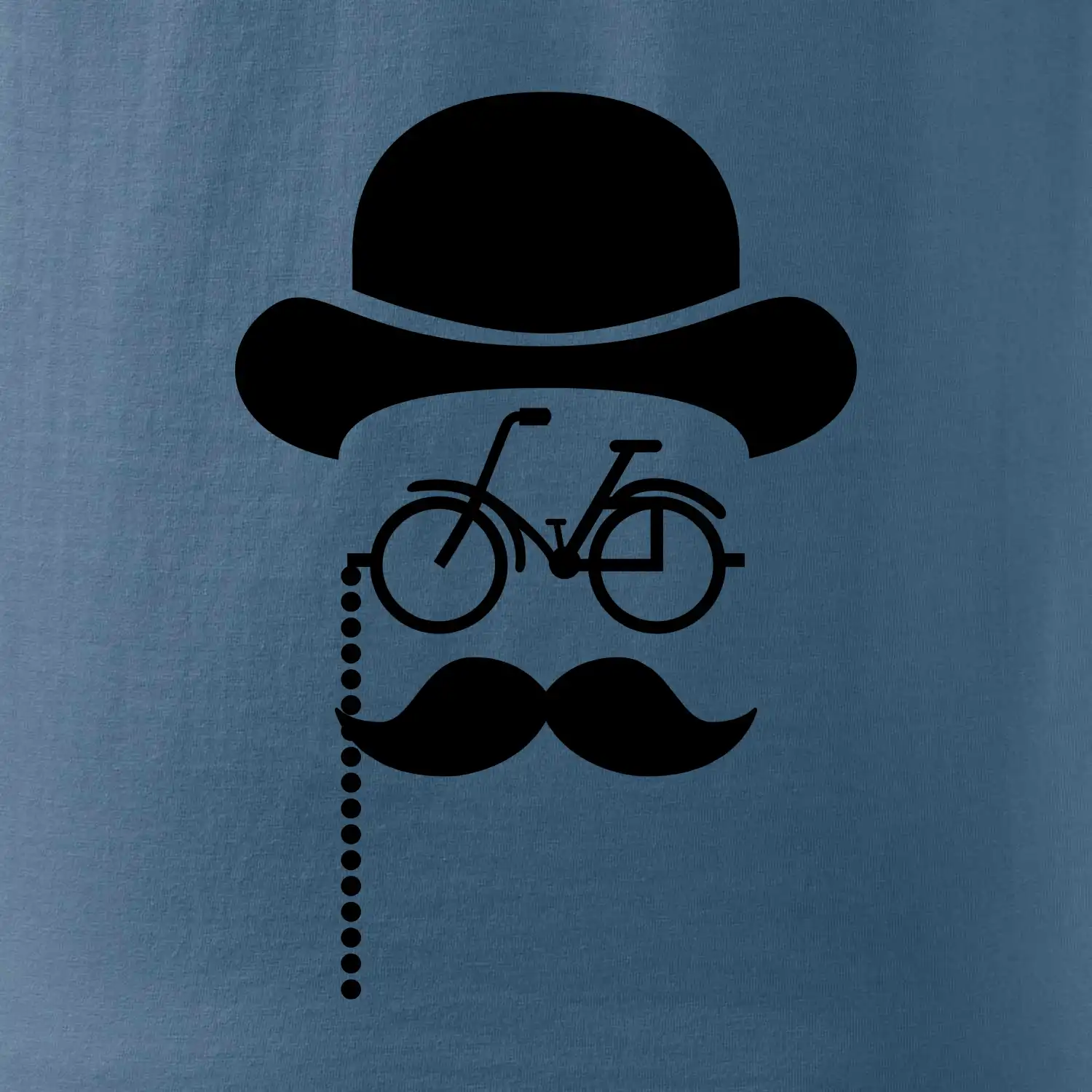 Mustache kolo