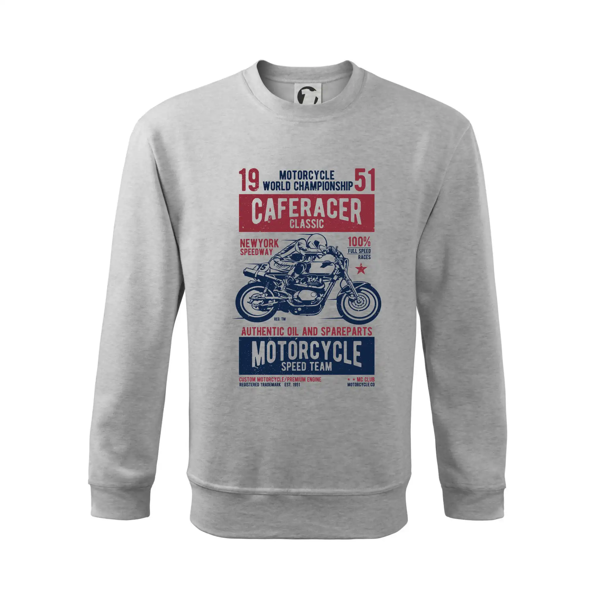 Caferacer Classic Race