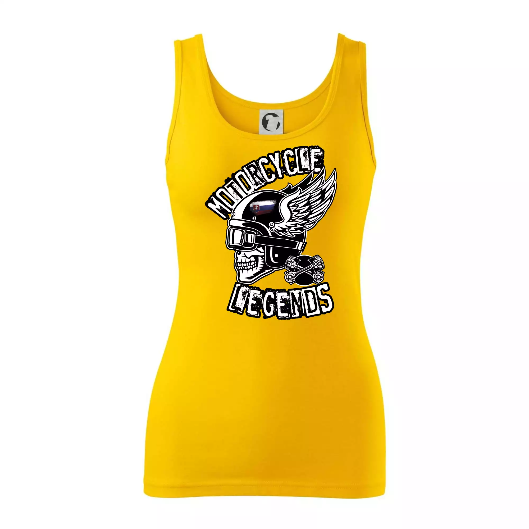 Slovakia Motorcycle legends