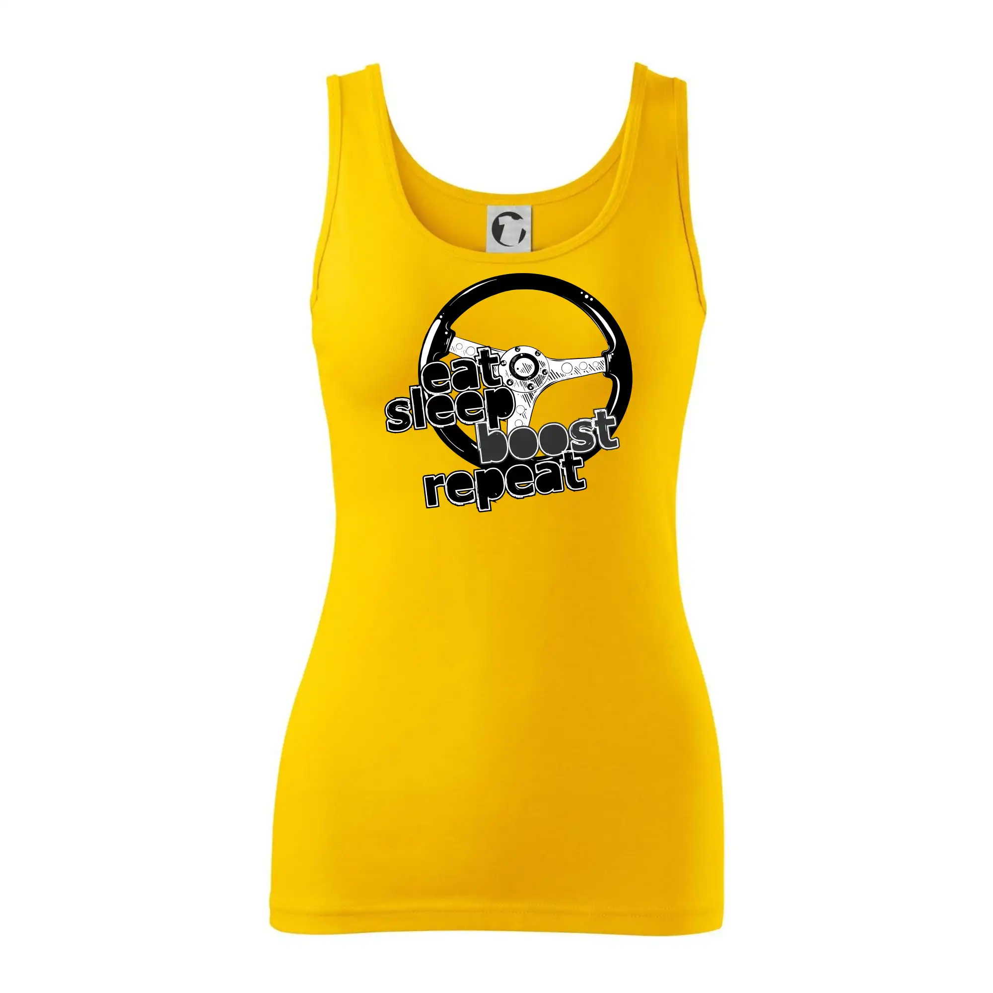 Eat Sleep Boost repeat