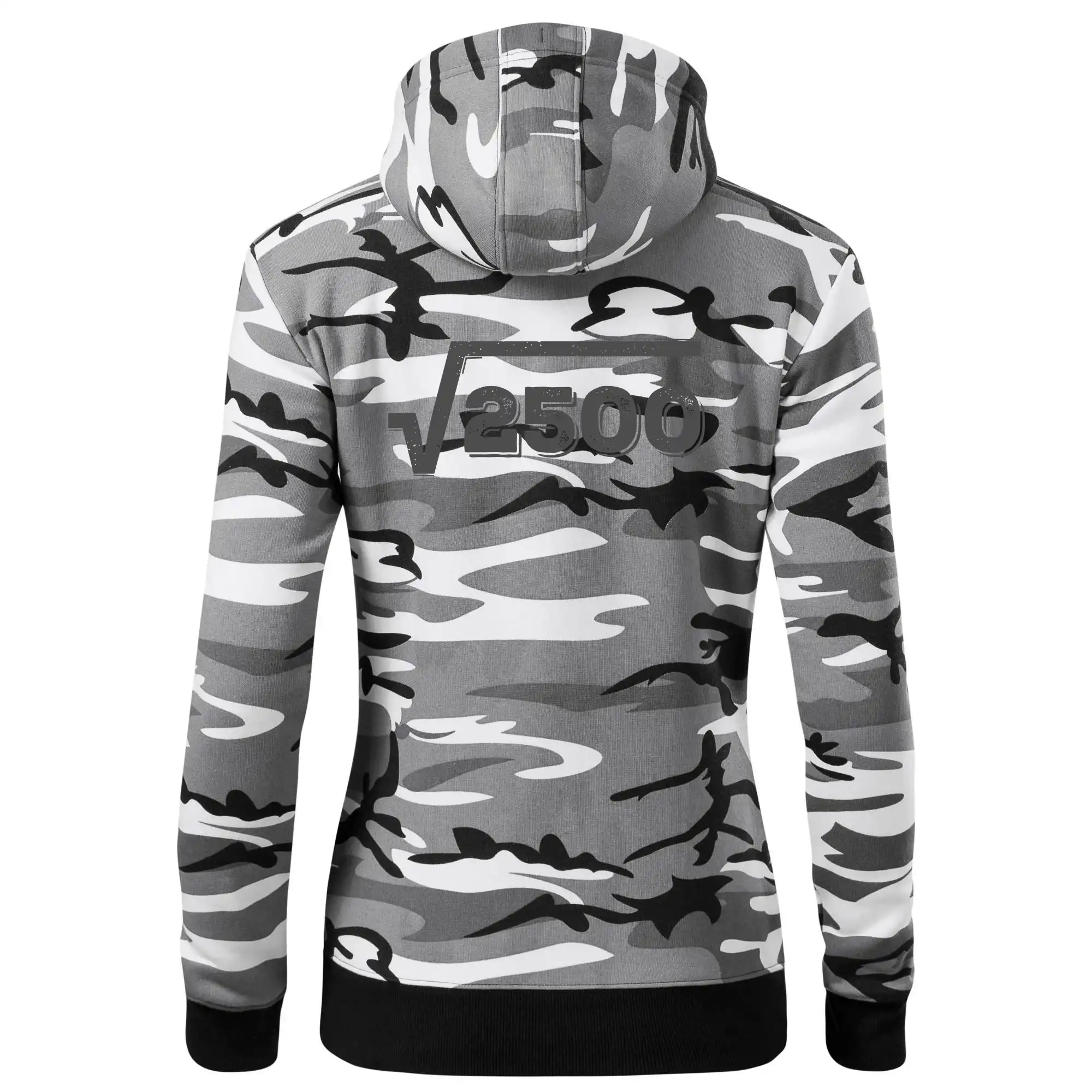 Narozeniny odmocnina 50