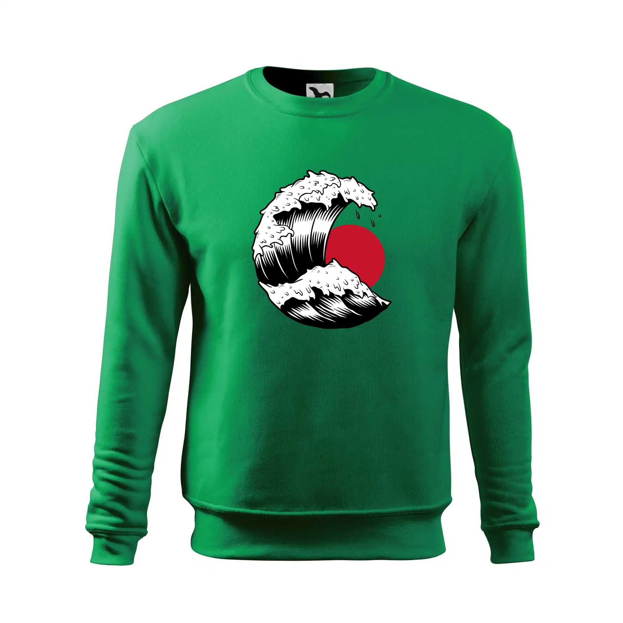 Japan culture - vlna