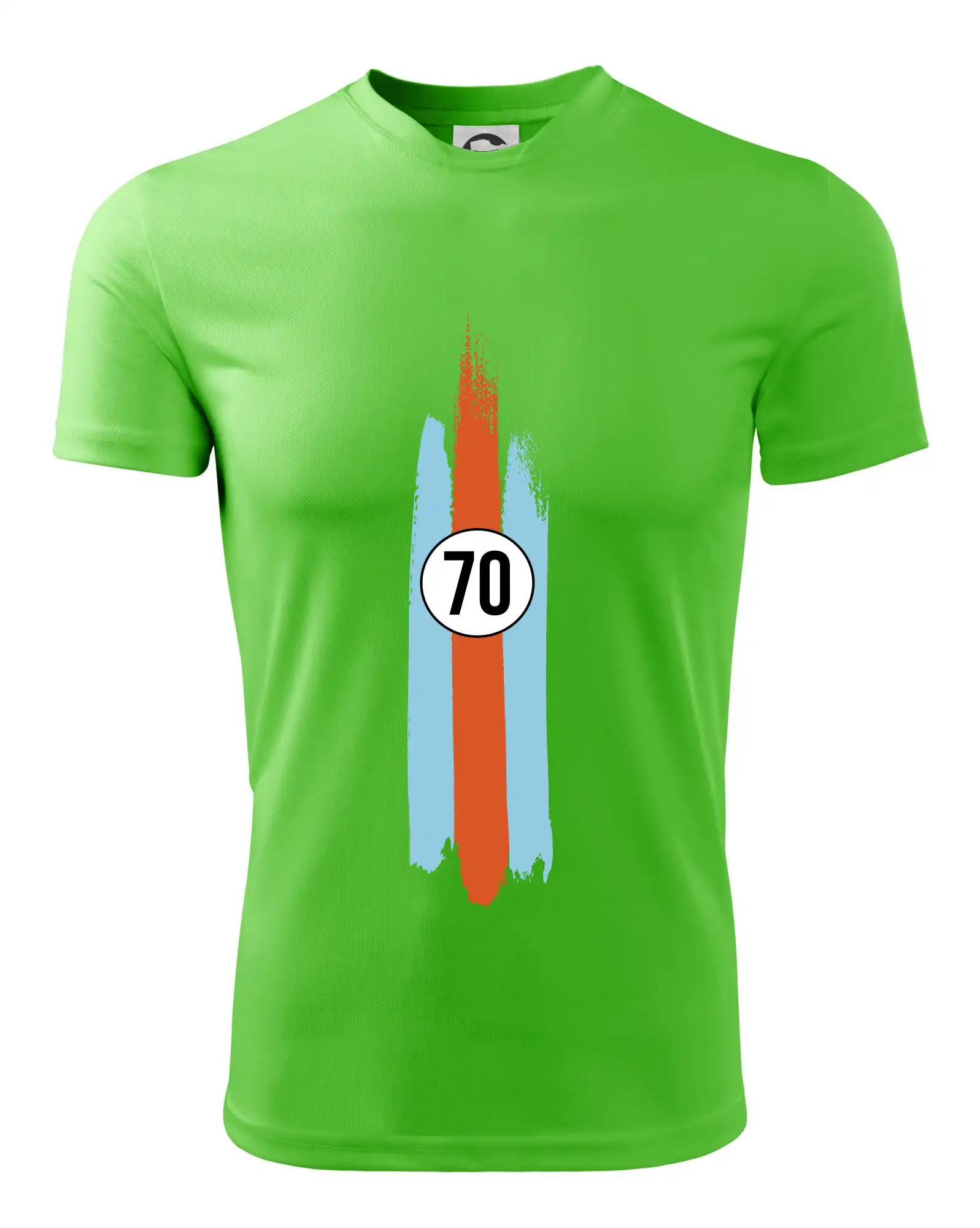 Vintage Race 70
