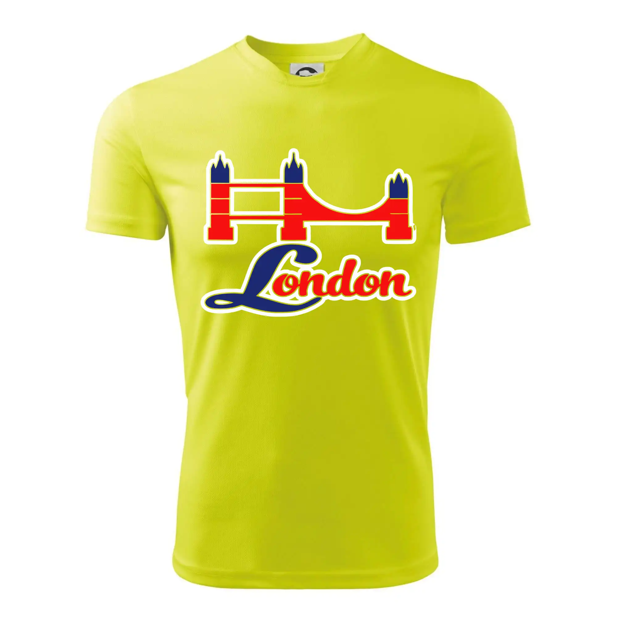London most