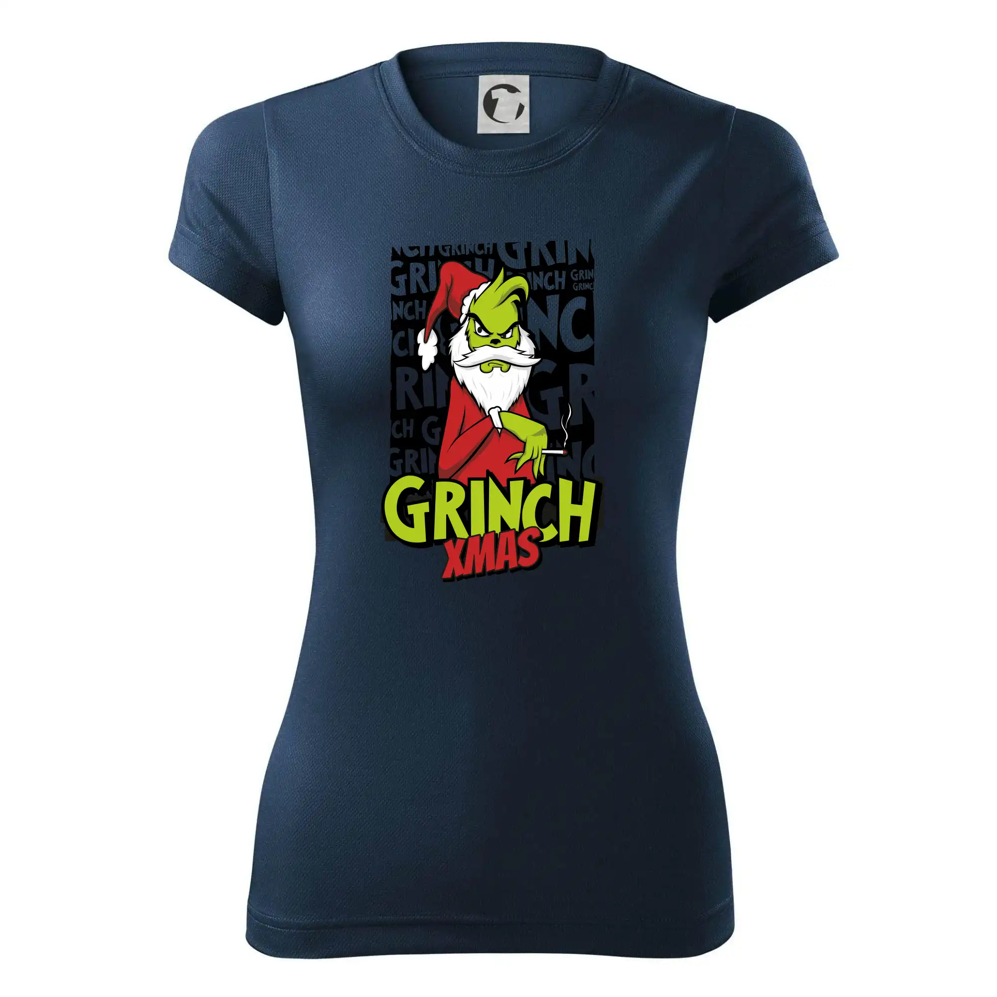 Grinch Xmas