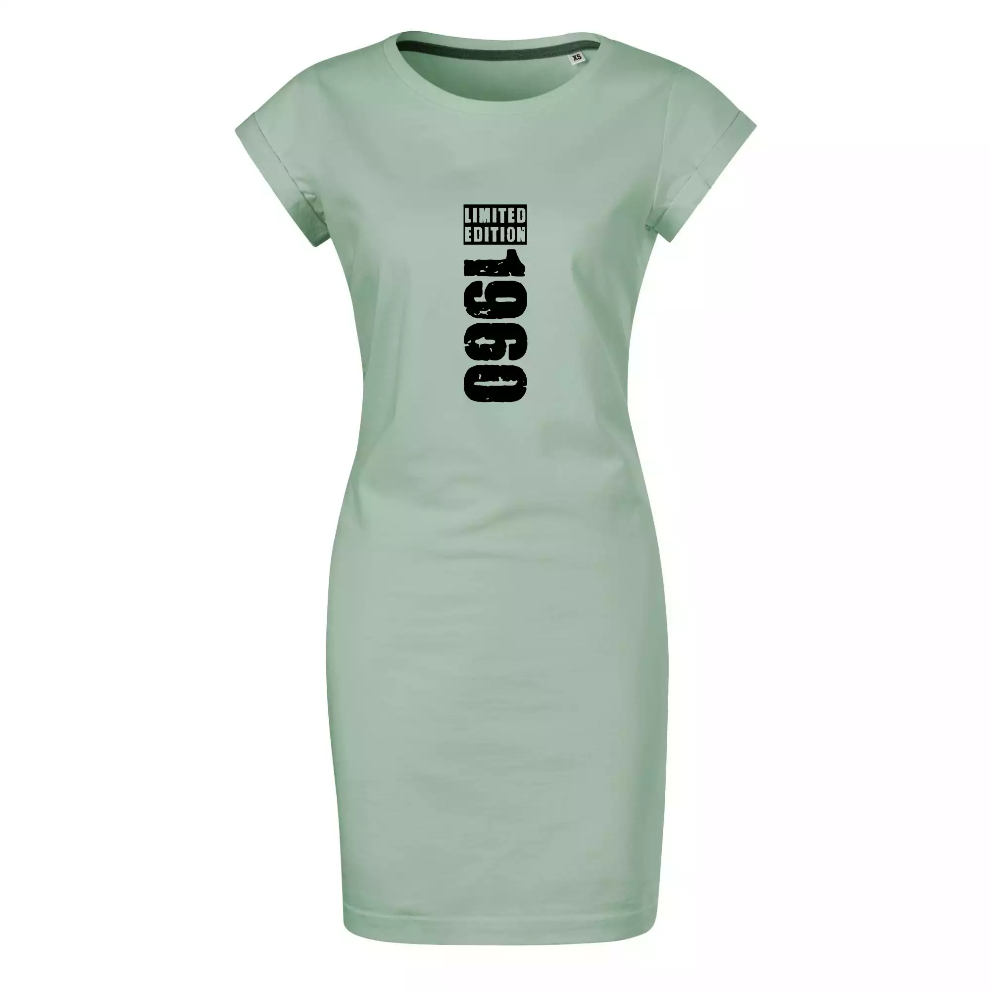 Limited edition 1960 pruh