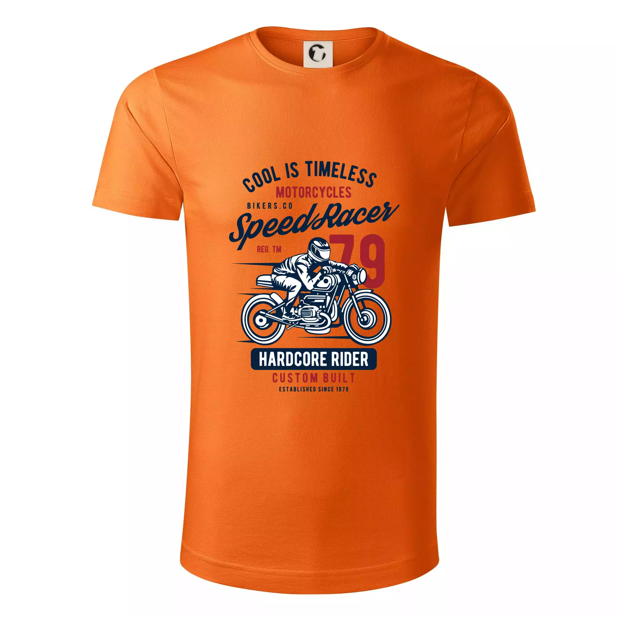 Speed Racer Motorcycles