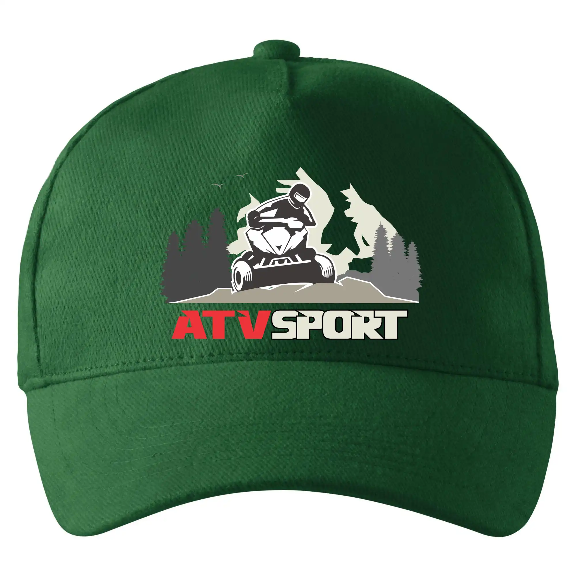 ATV čtyřkolka sport