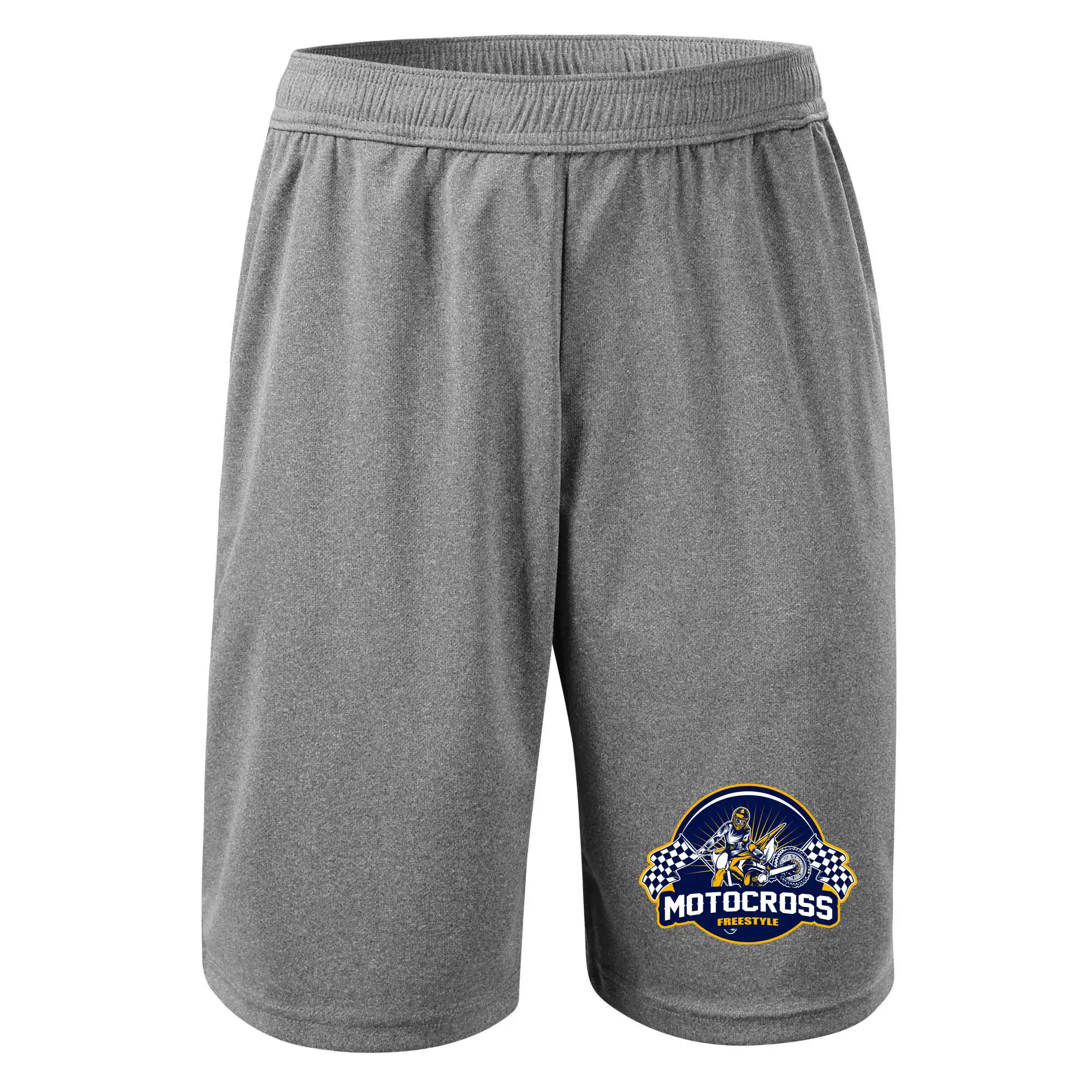 Motocross freestyle kruh