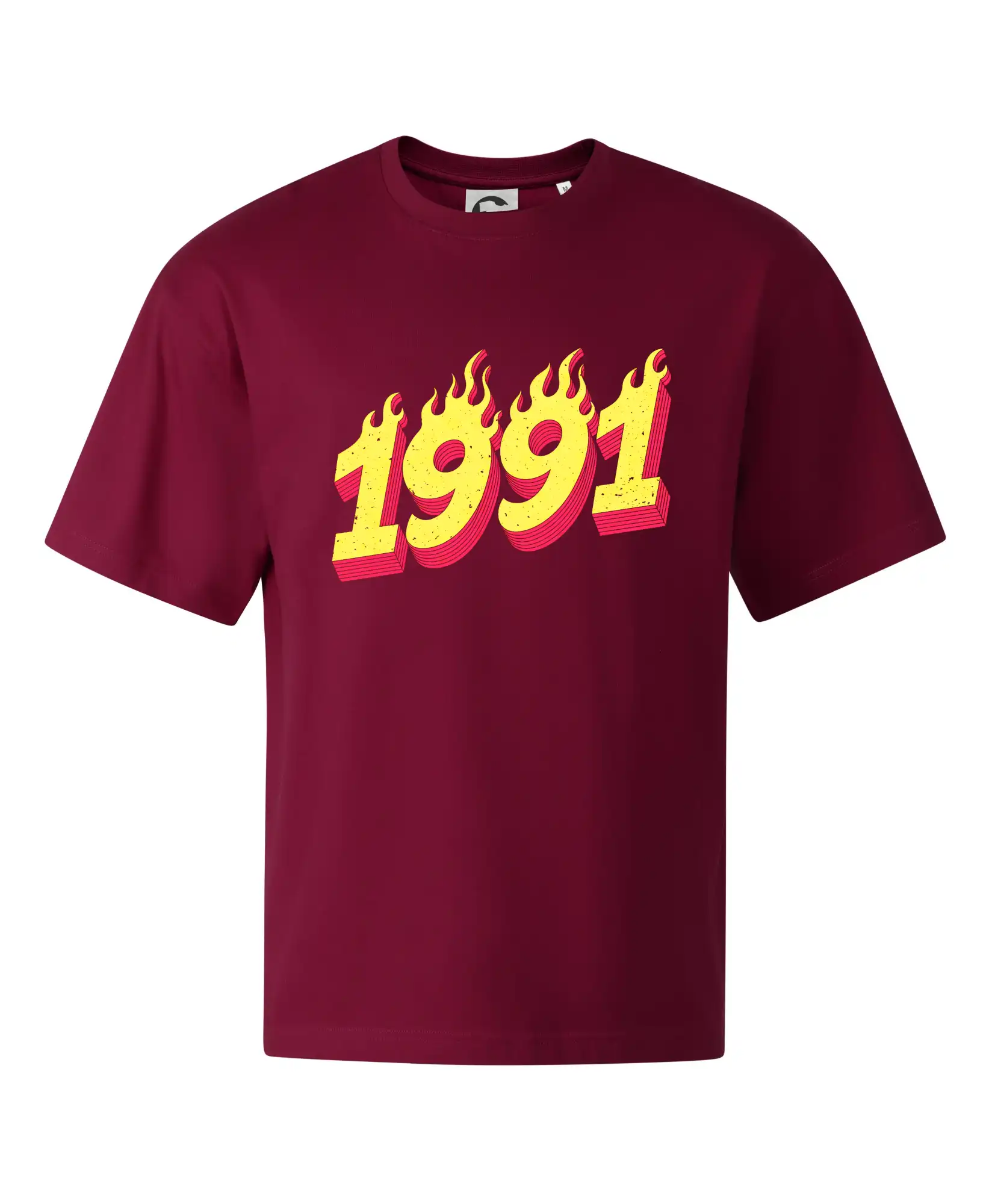 Narozeniny v ohni 1991