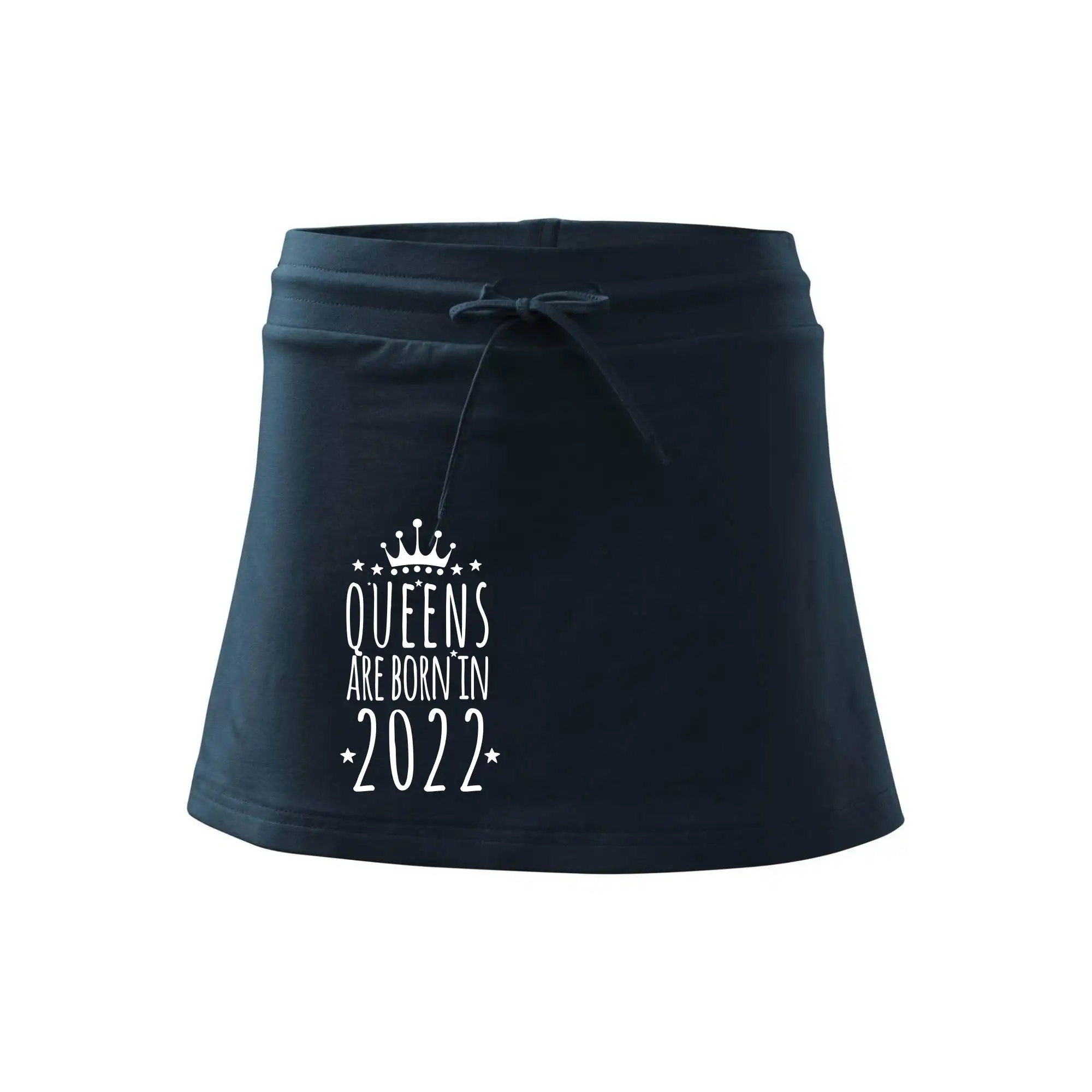 Queens are born in 2022