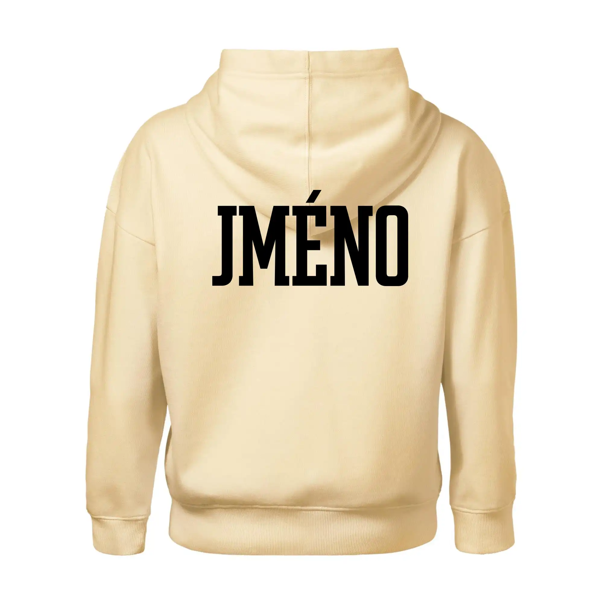 K vode - kotva (vlastný nápis)