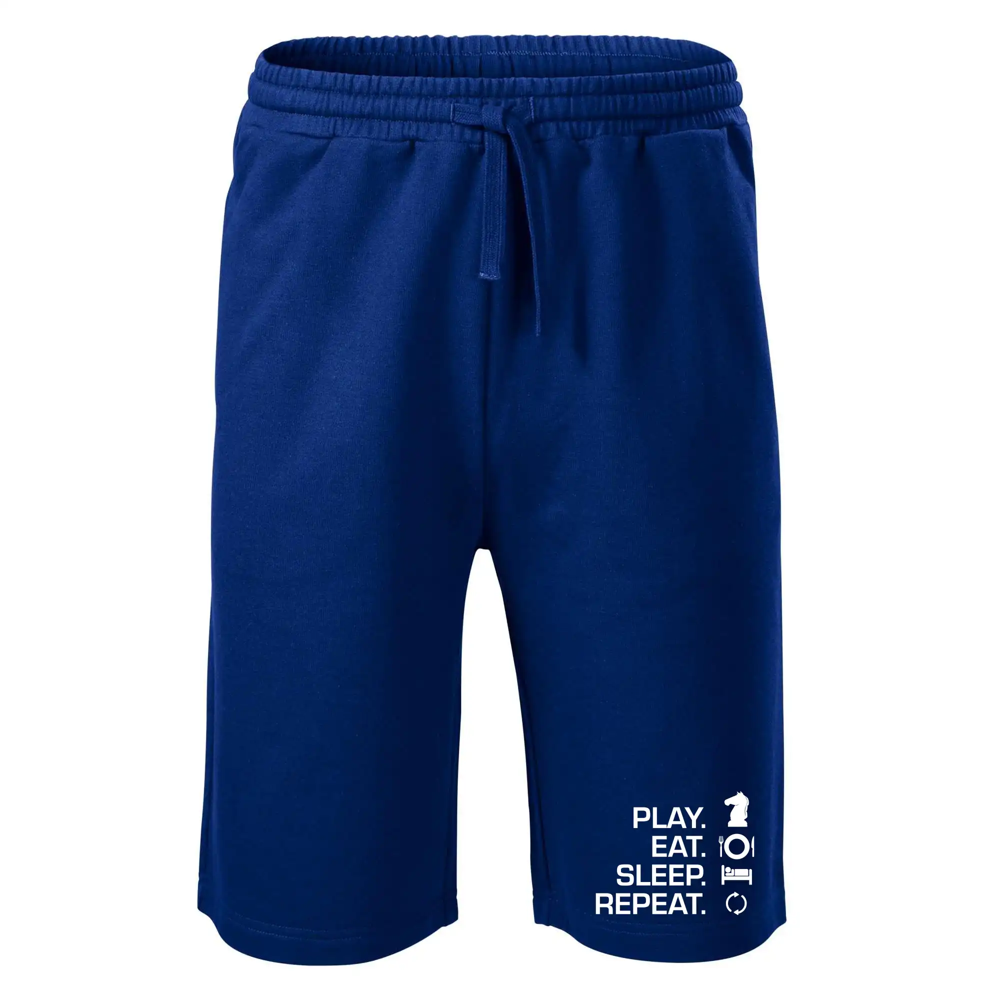 Eat sleep play - šachy