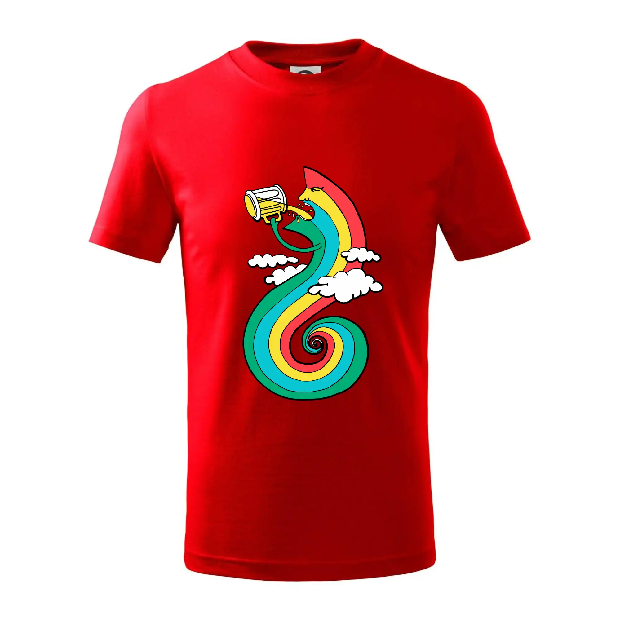 Piju jako duha (Pecka design)