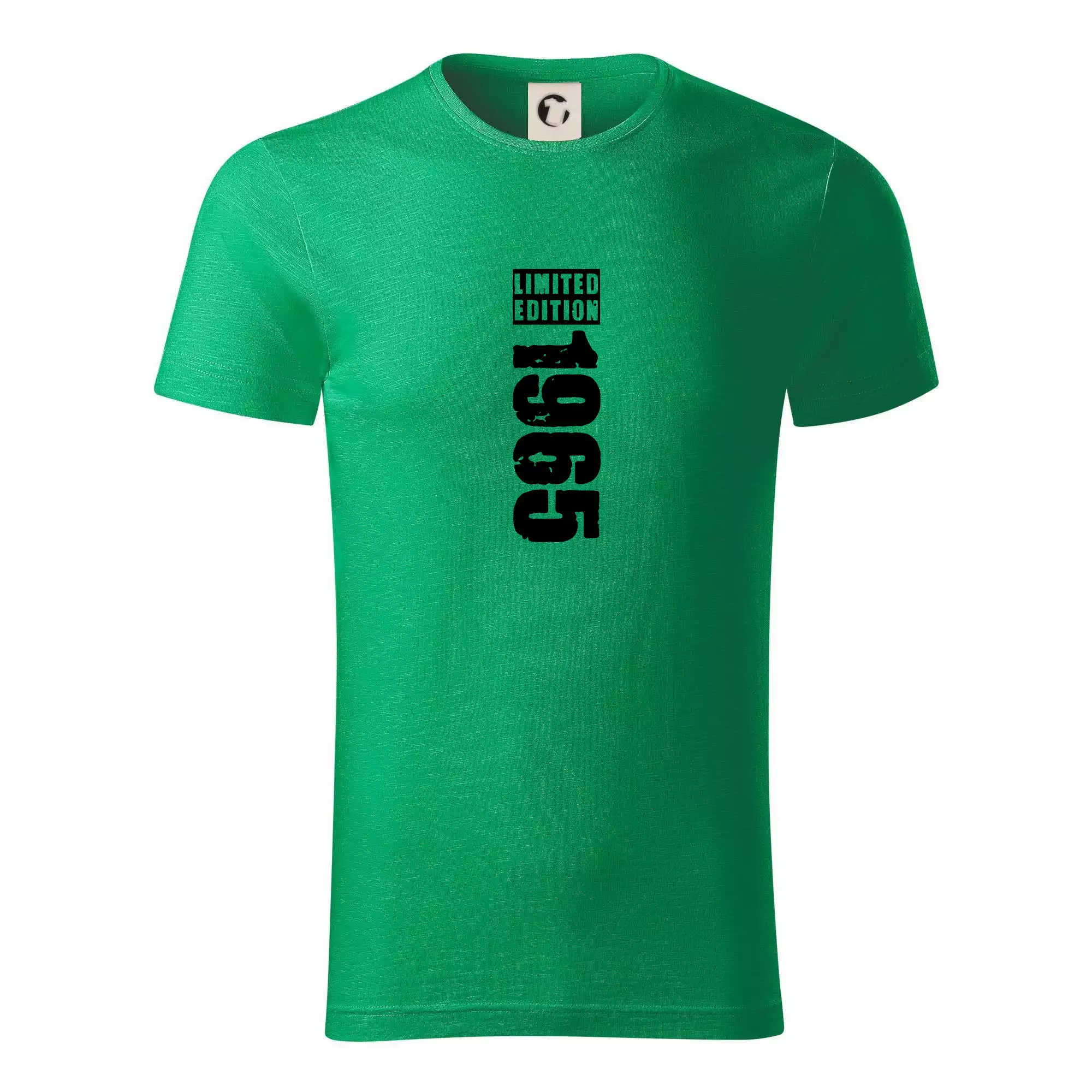 Limited edition 1965 pruh