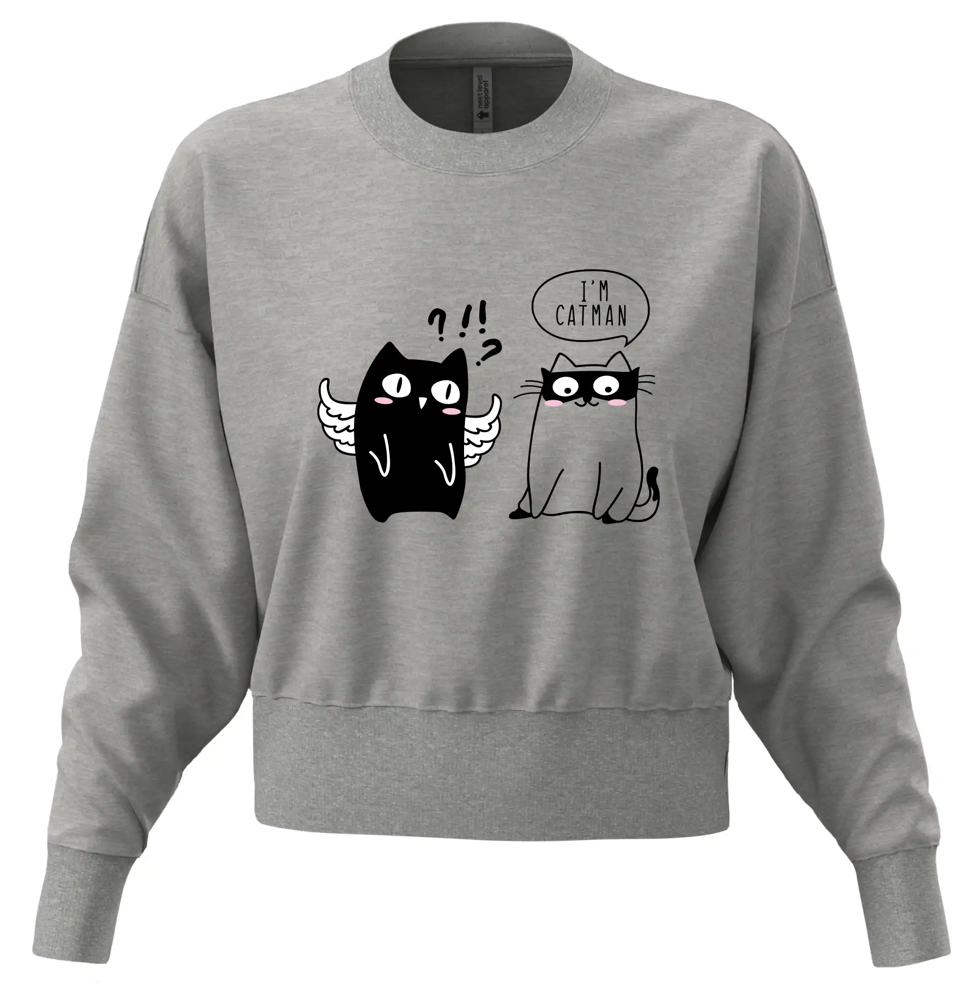 Catman