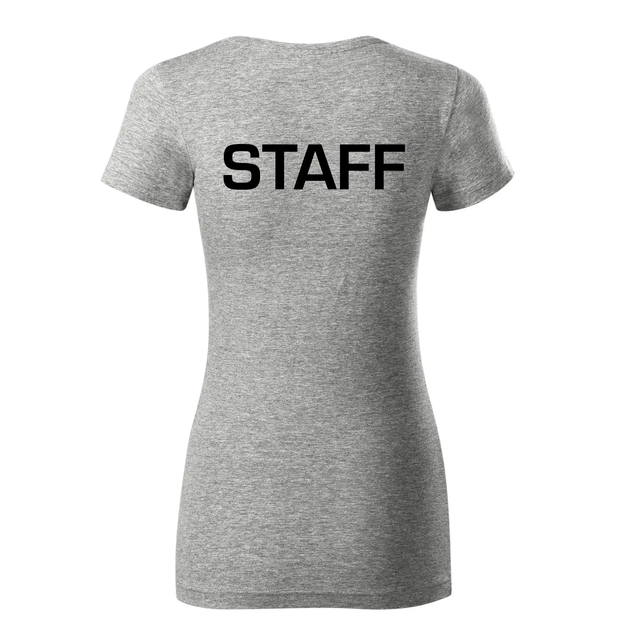 Staff