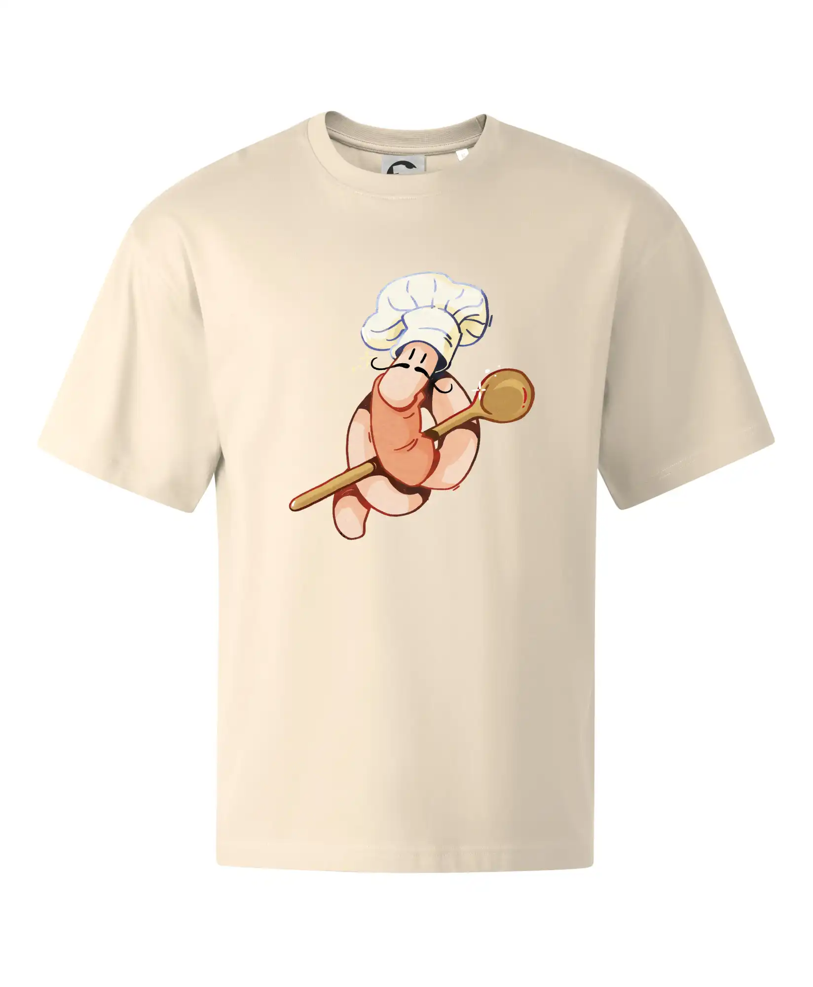 Dážďovka kuchár (Alexis Citrine)