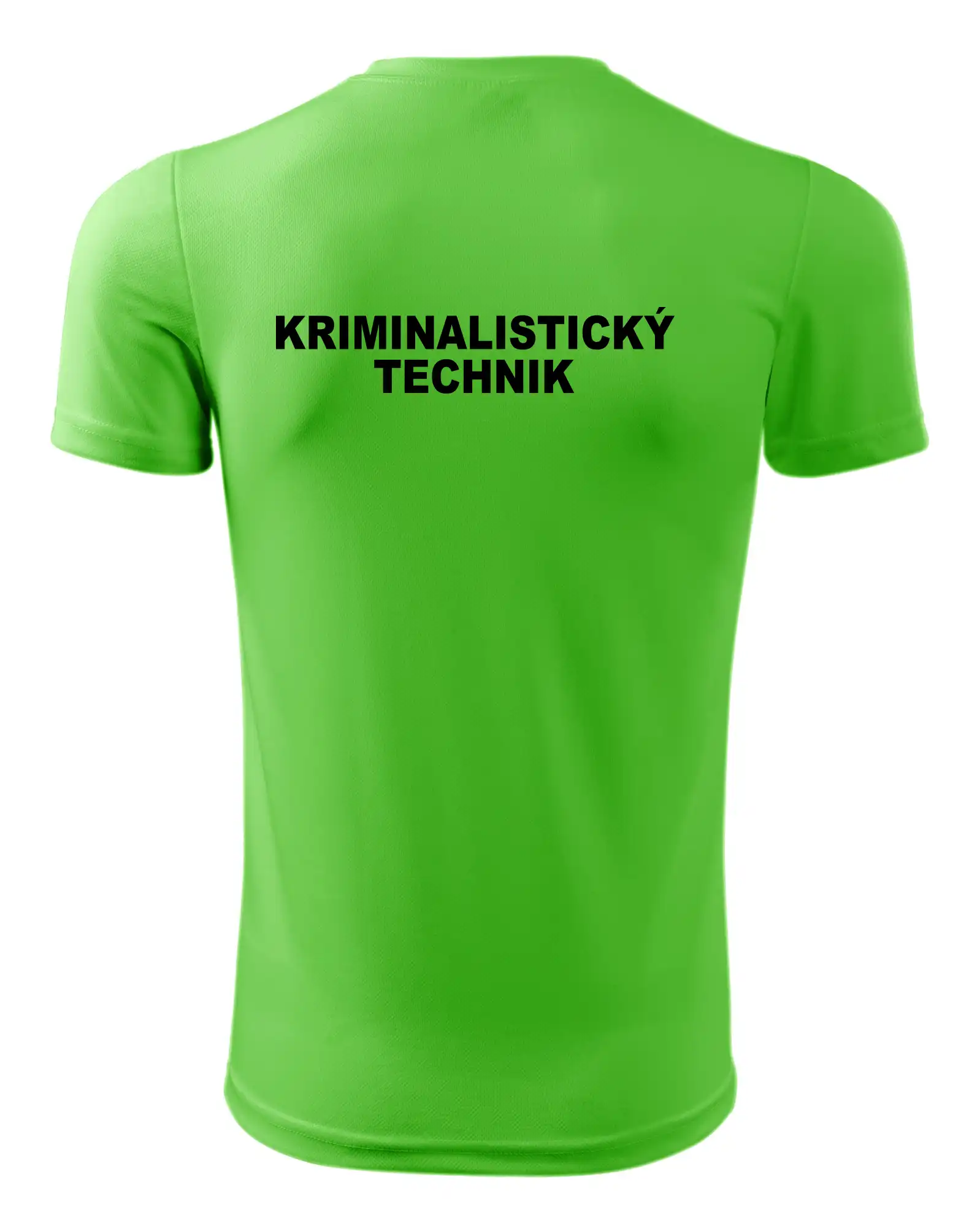 Kriminalistický technik