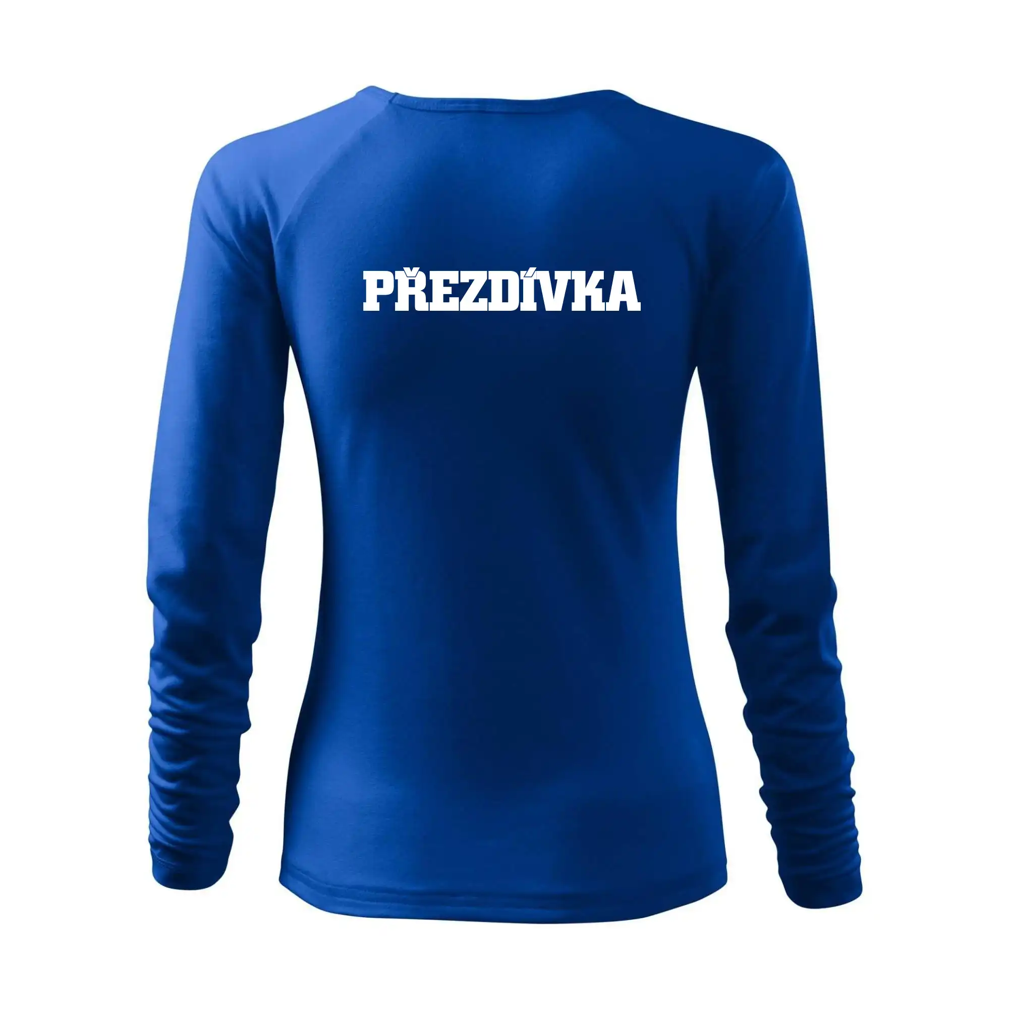 K vode - pádla hory (vlastný nápis)