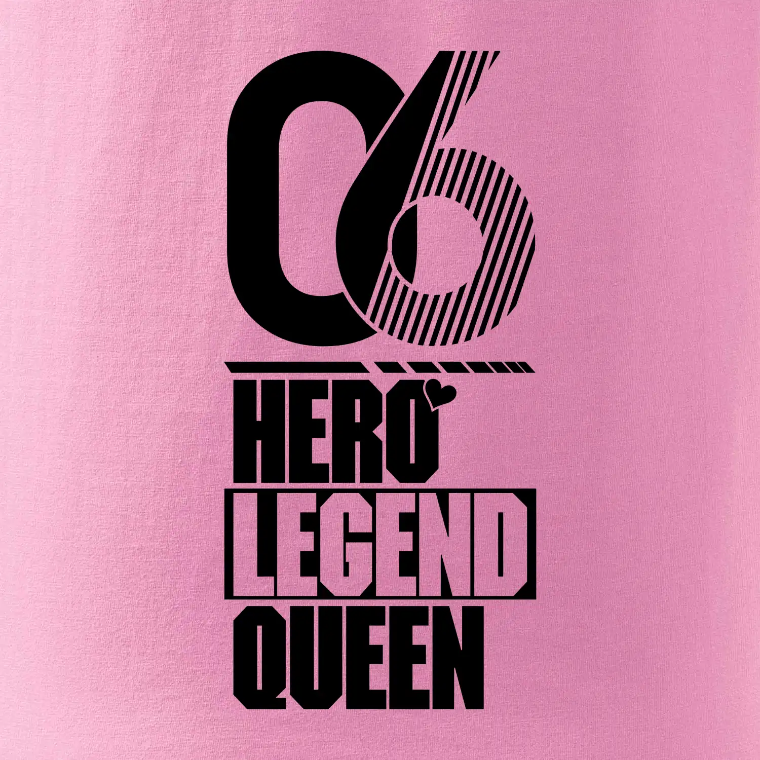 Hero, Legend, King / Queen 2006