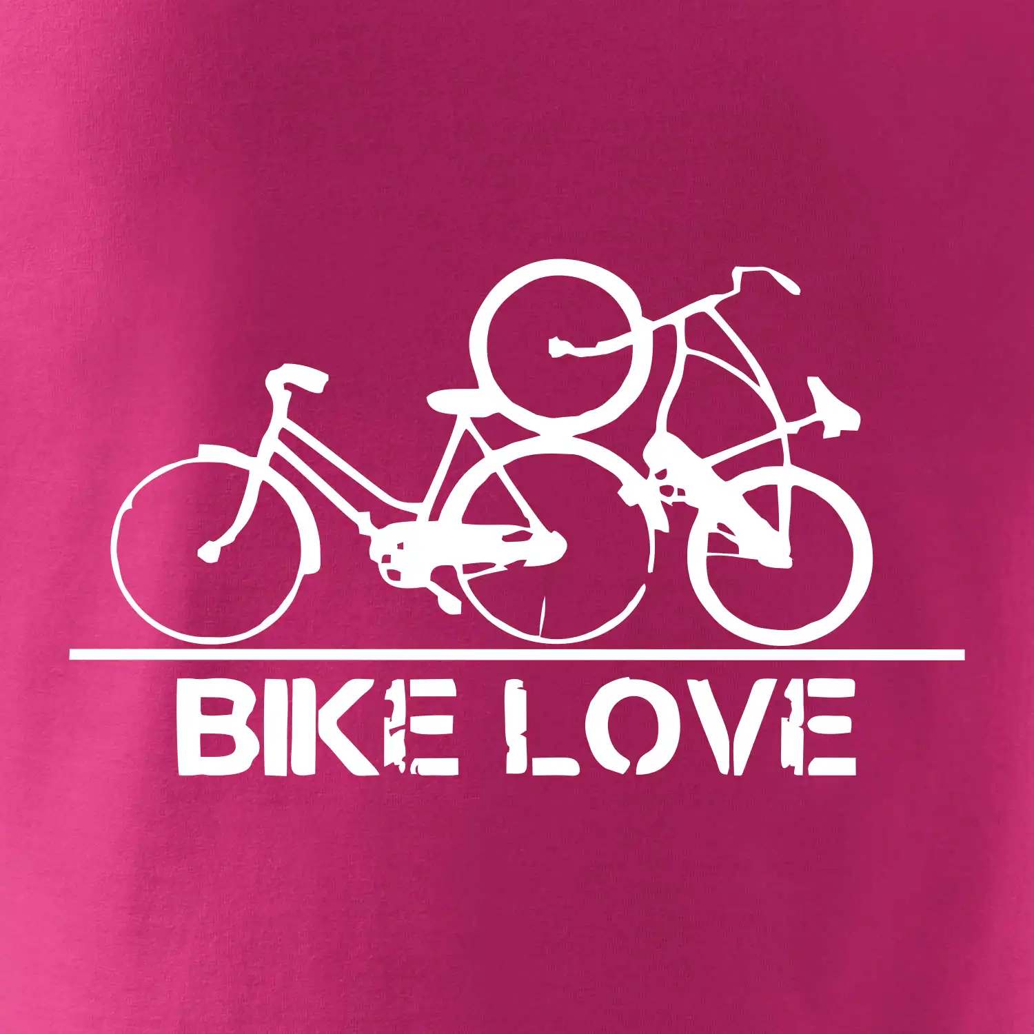 Bike love