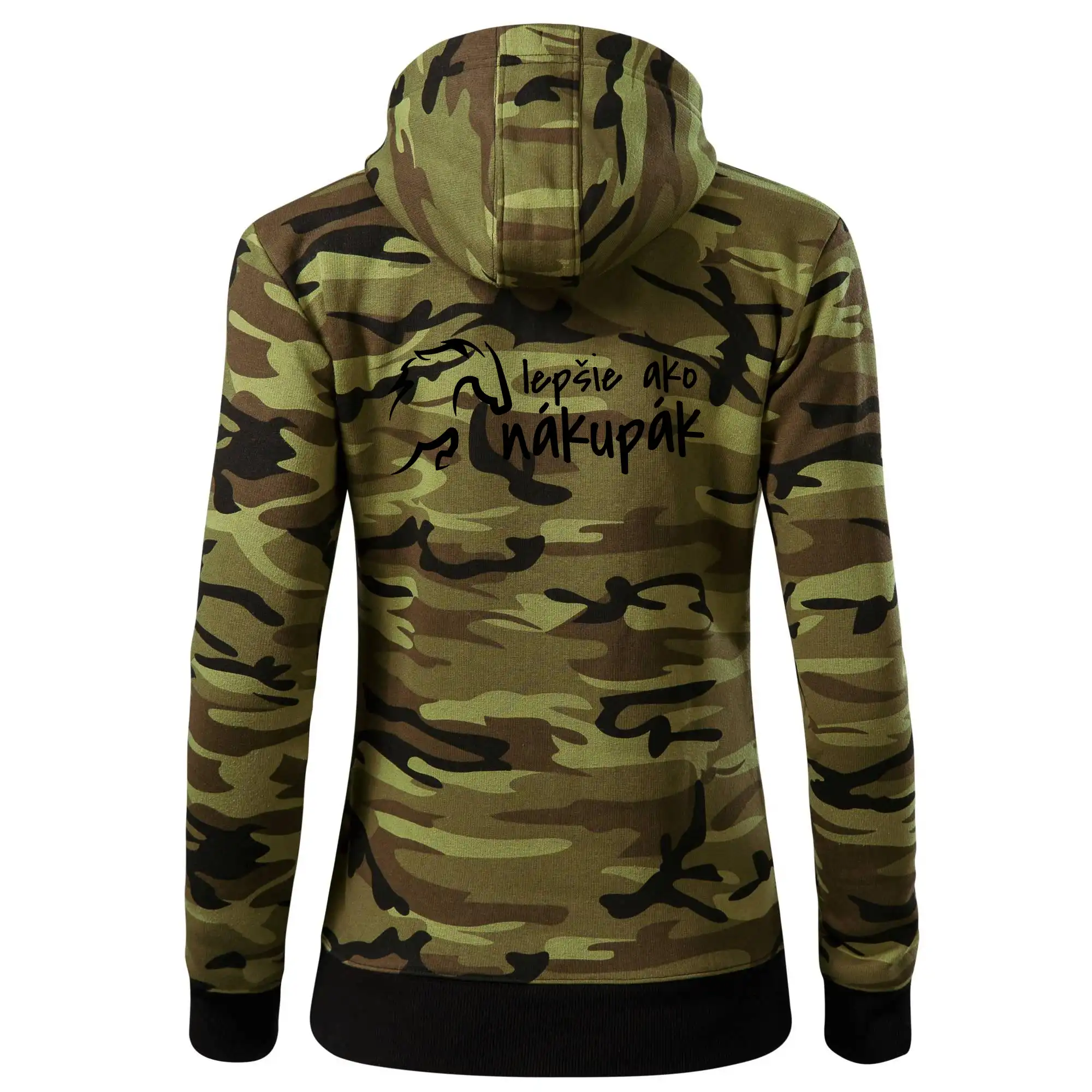 Lepšie ako nákupák