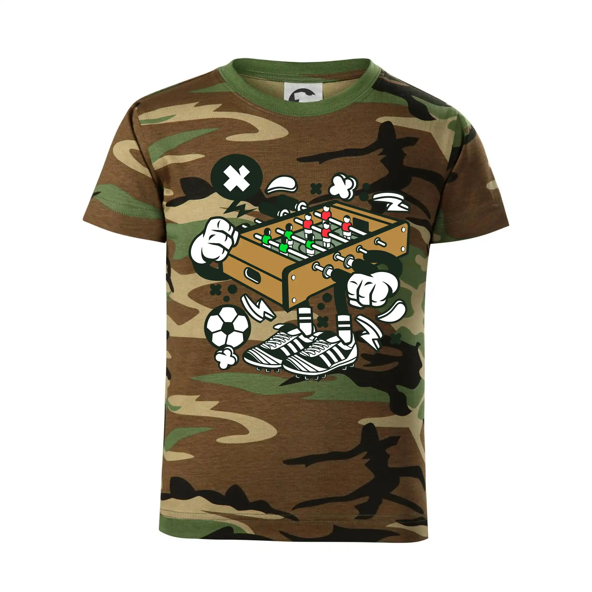 Fotbalový stolňák