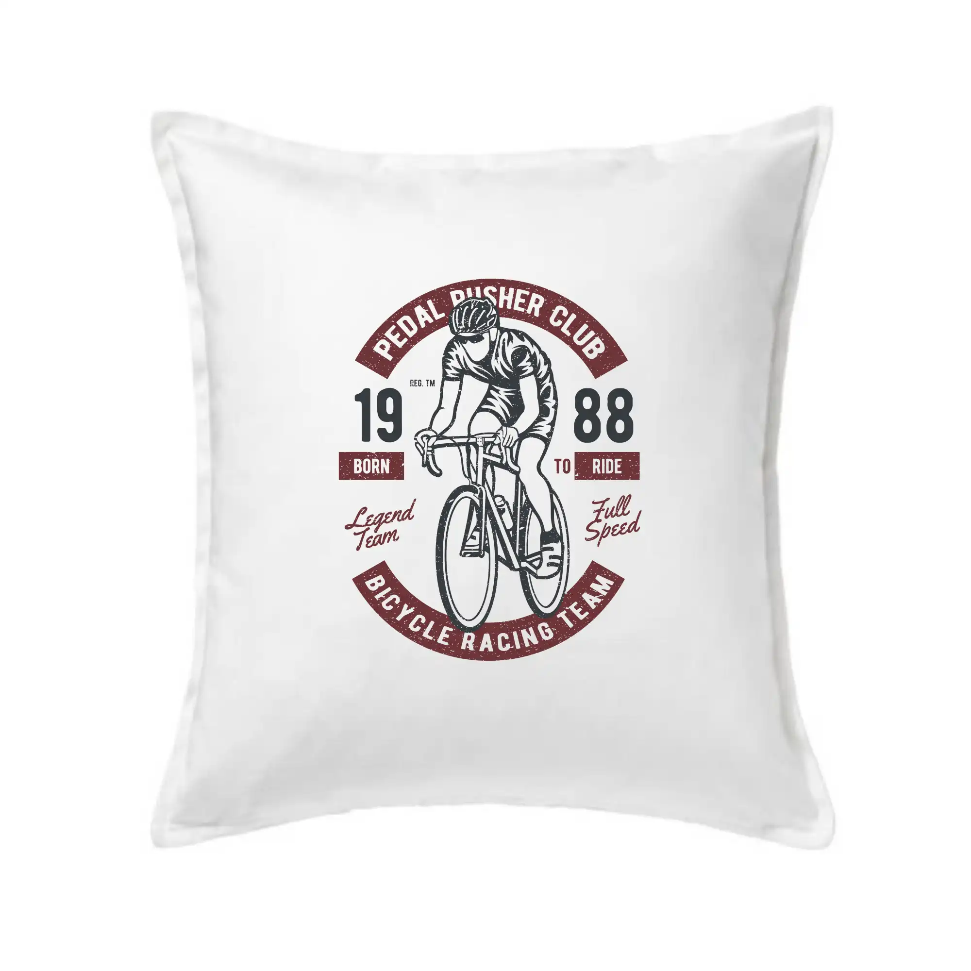 Bicycle Racing Team (váš ročník)