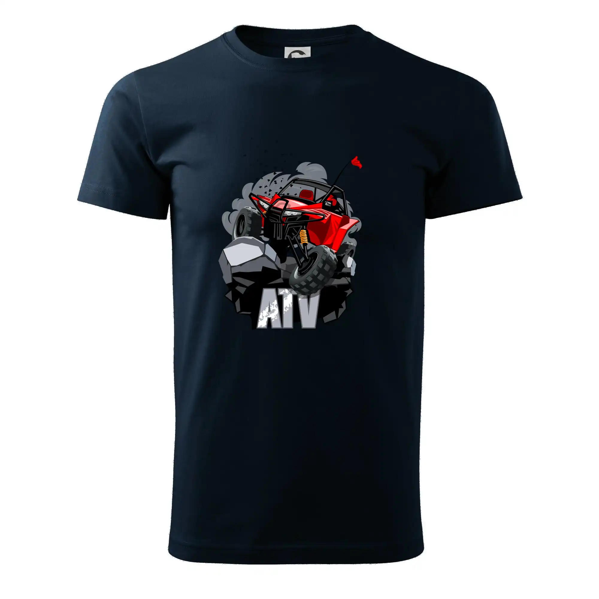 ATV offroad buggy