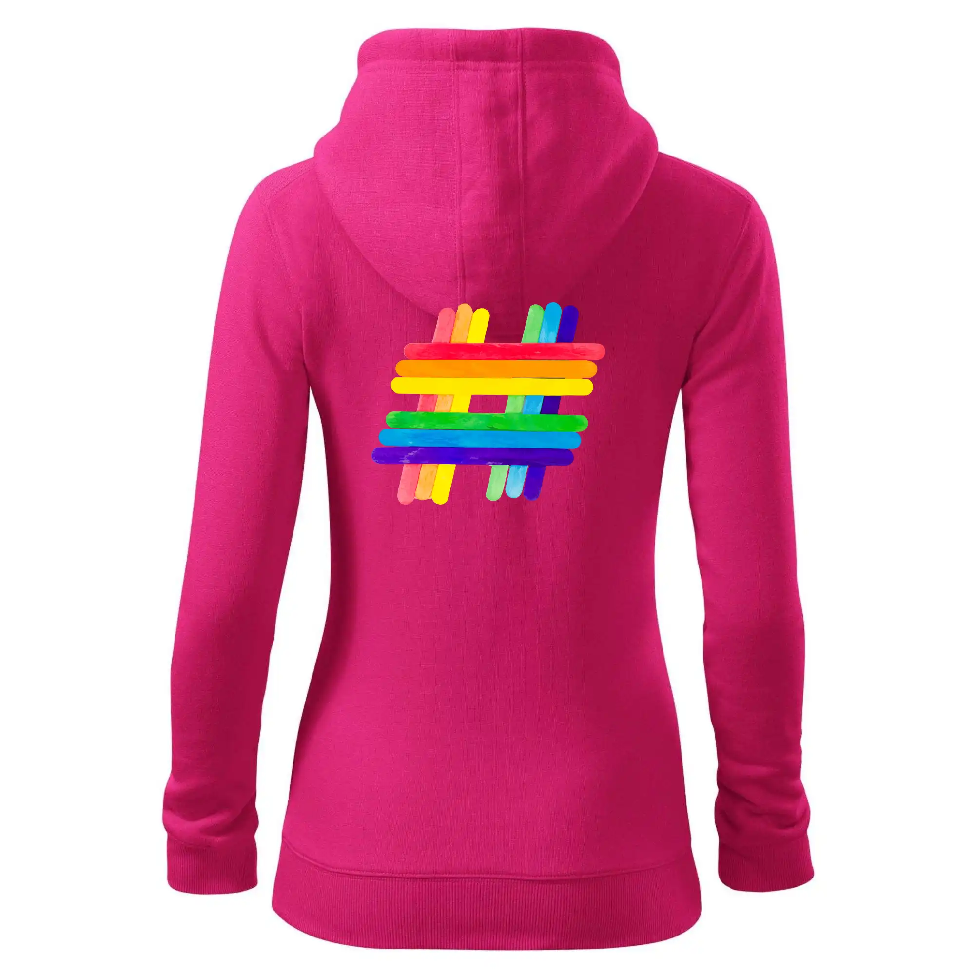 LGBT hashtag
