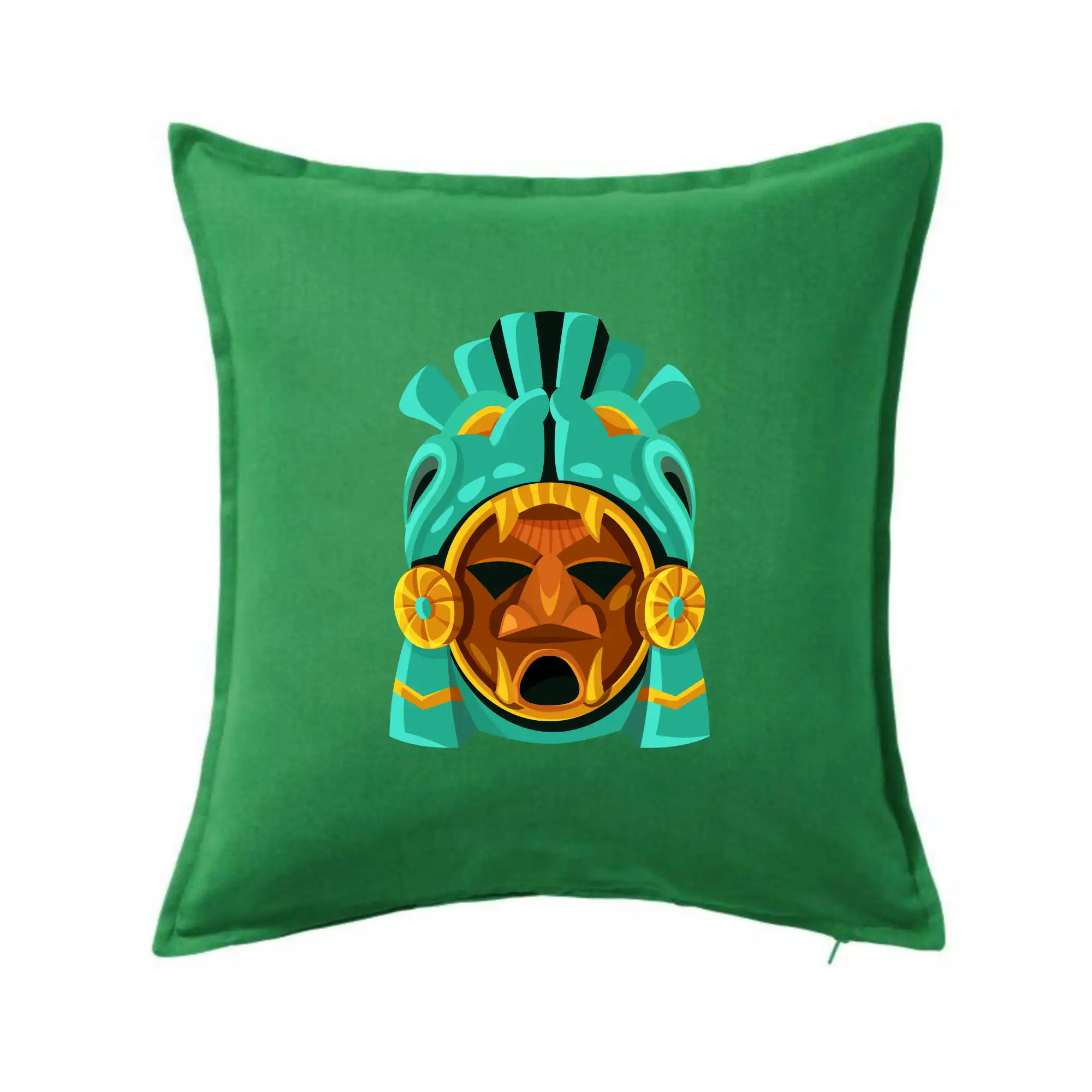 Mayové maska mátová