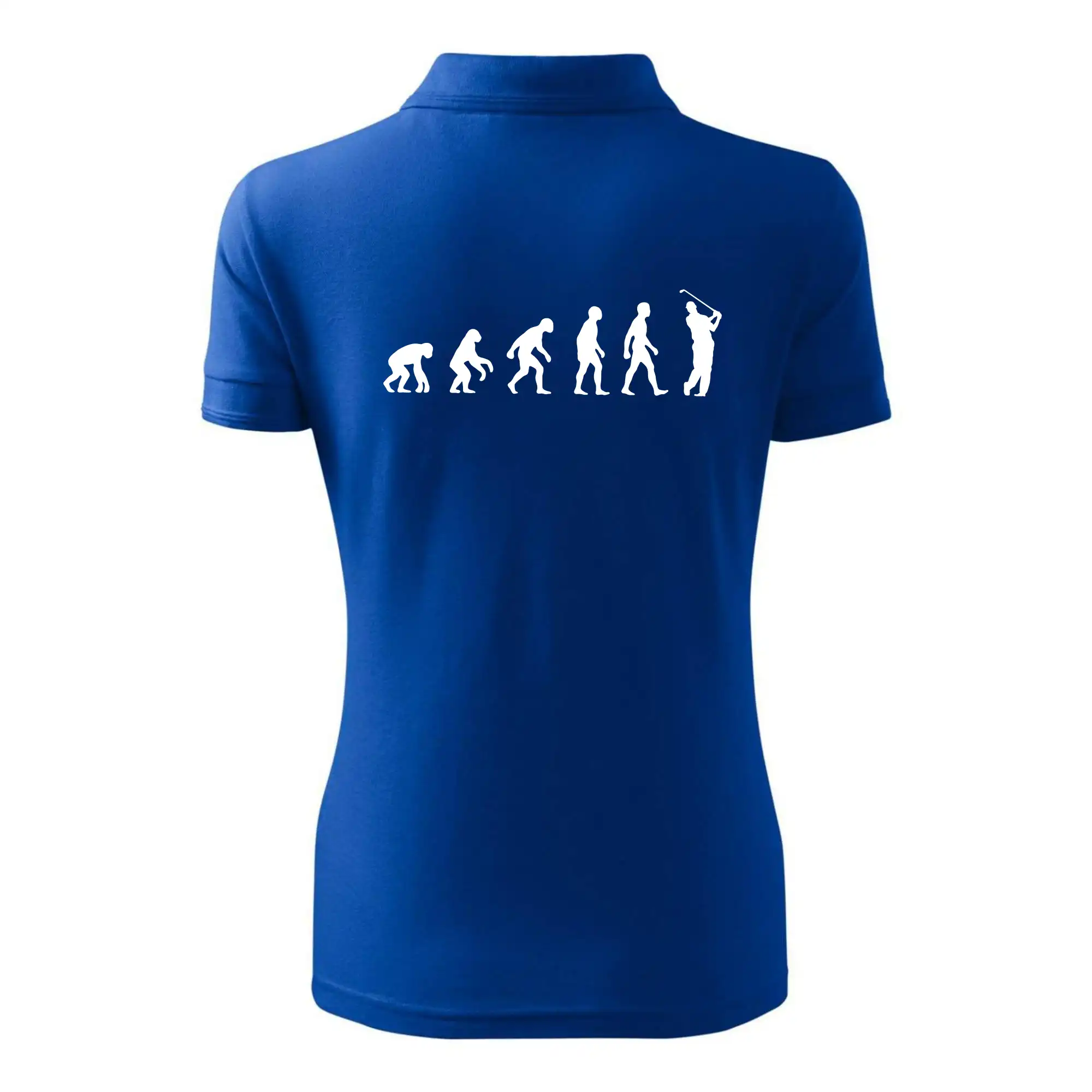Evoluce Golf