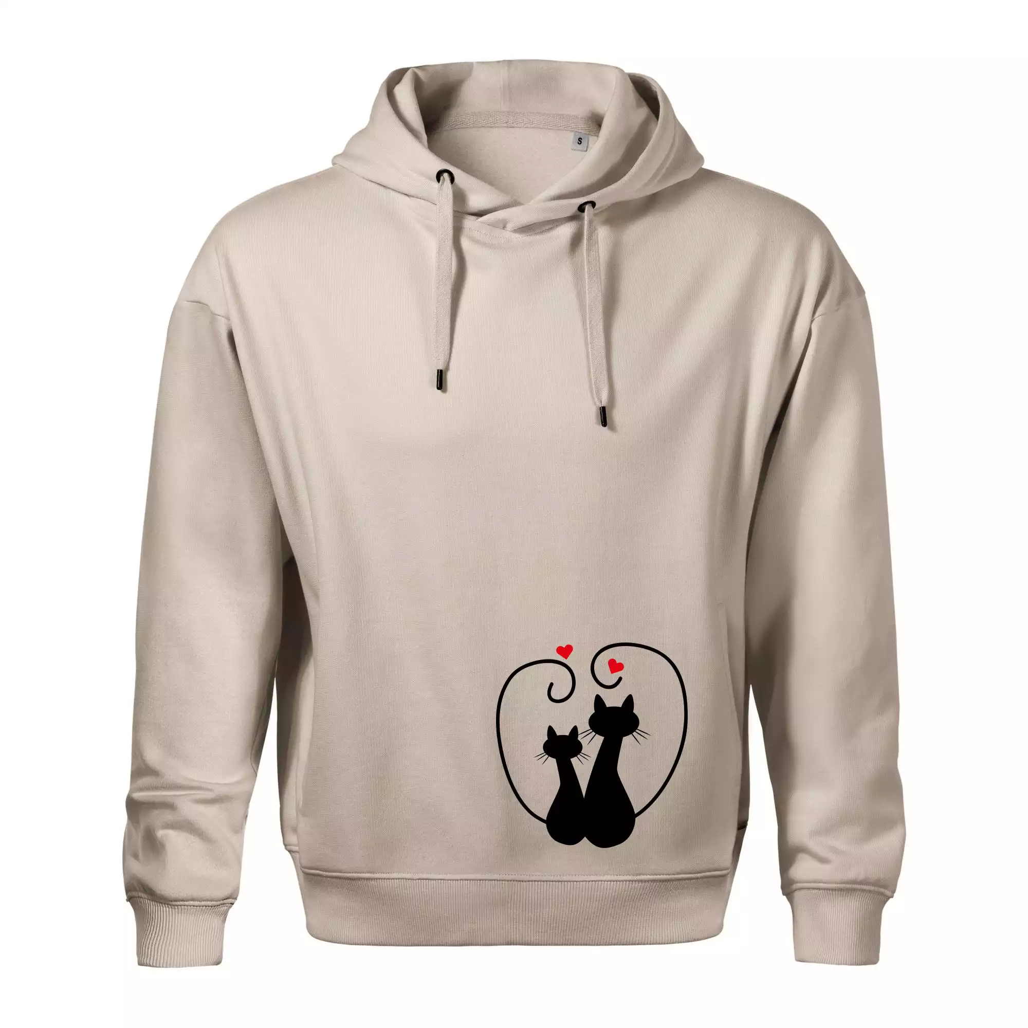 Kočky - Zamilovaný pár