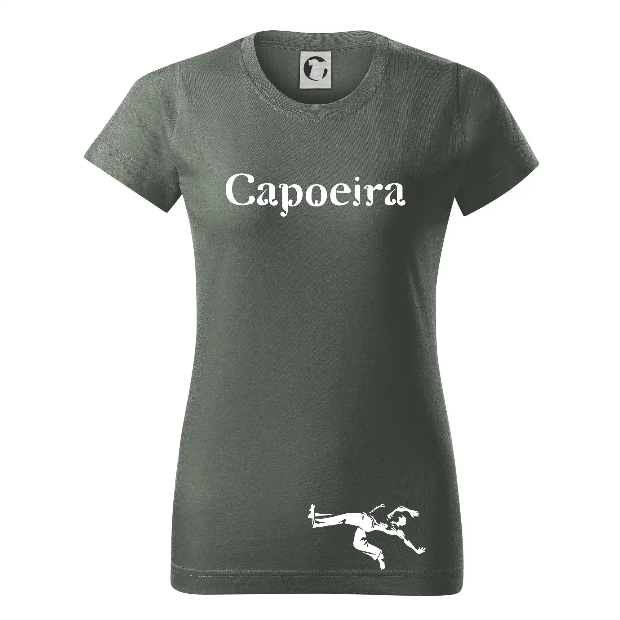 Capoeira velký