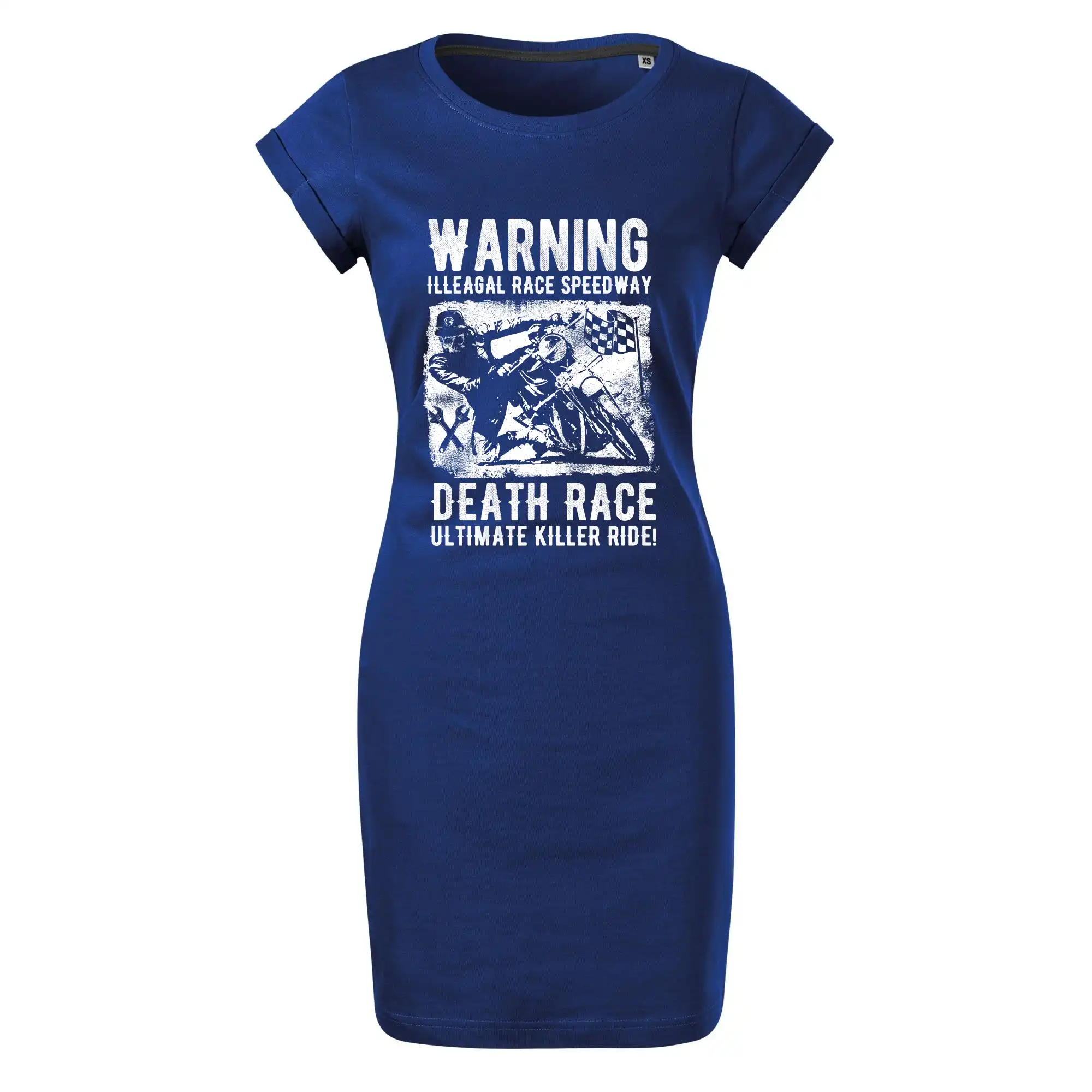 Illegal Race Speedway