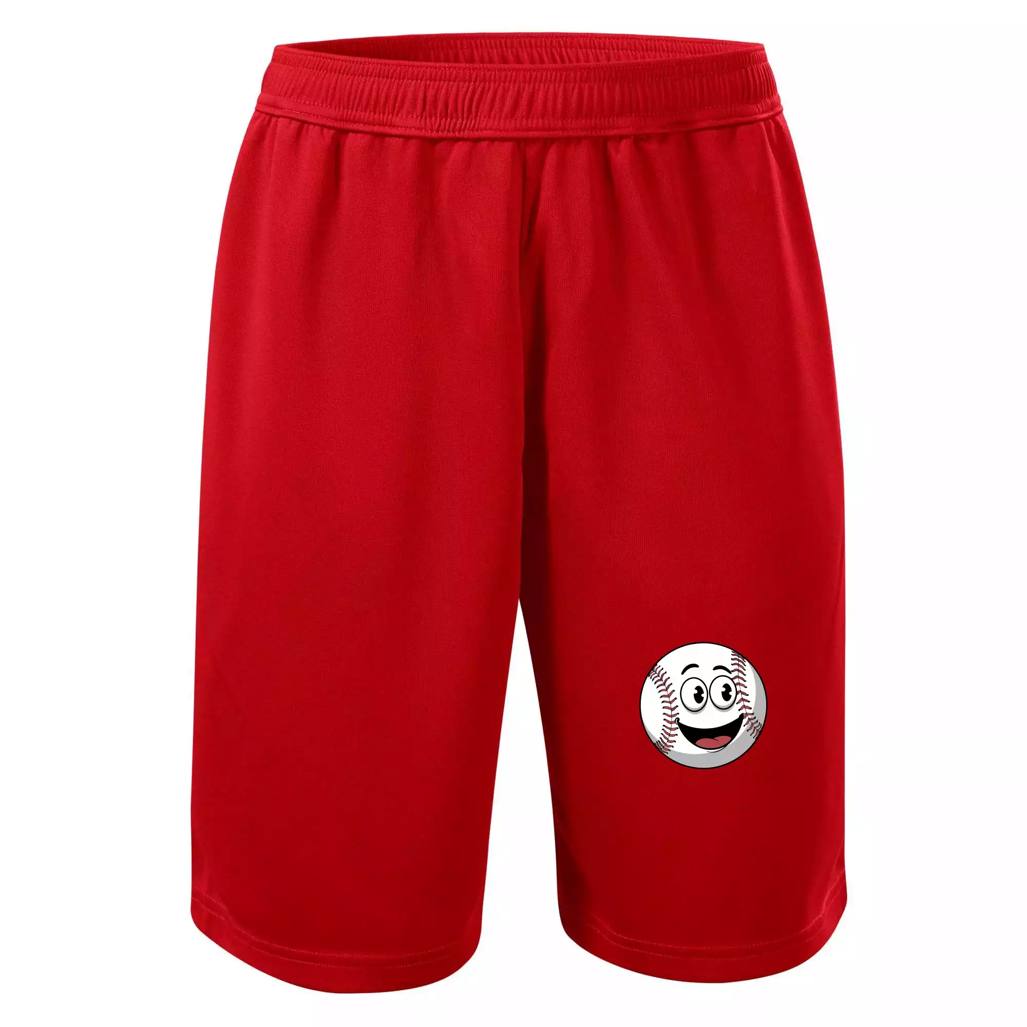 Parové triko - baseballová pálka a míček