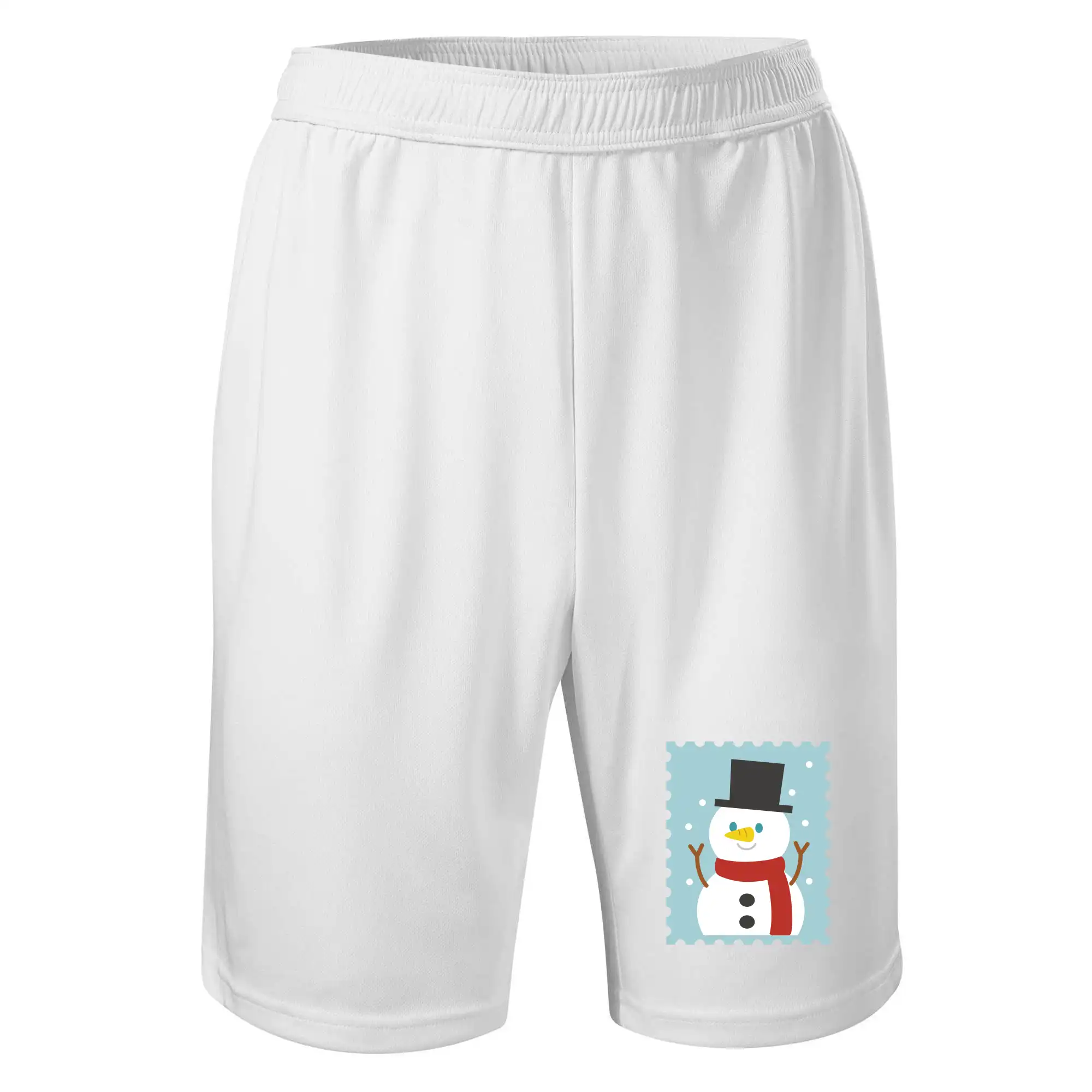 Rodinná vánoční trička - známky