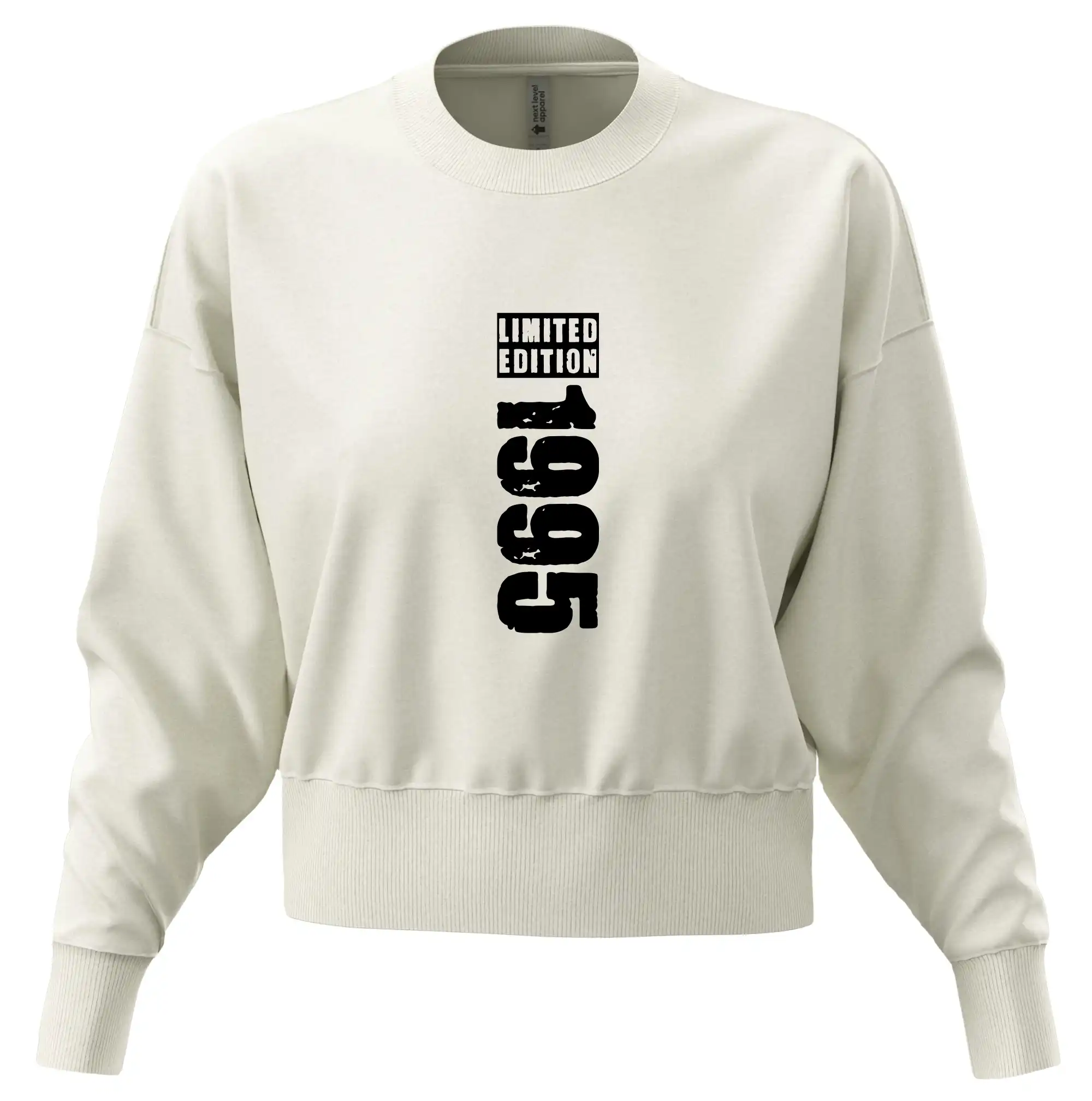 Limited edition 1995 pruh