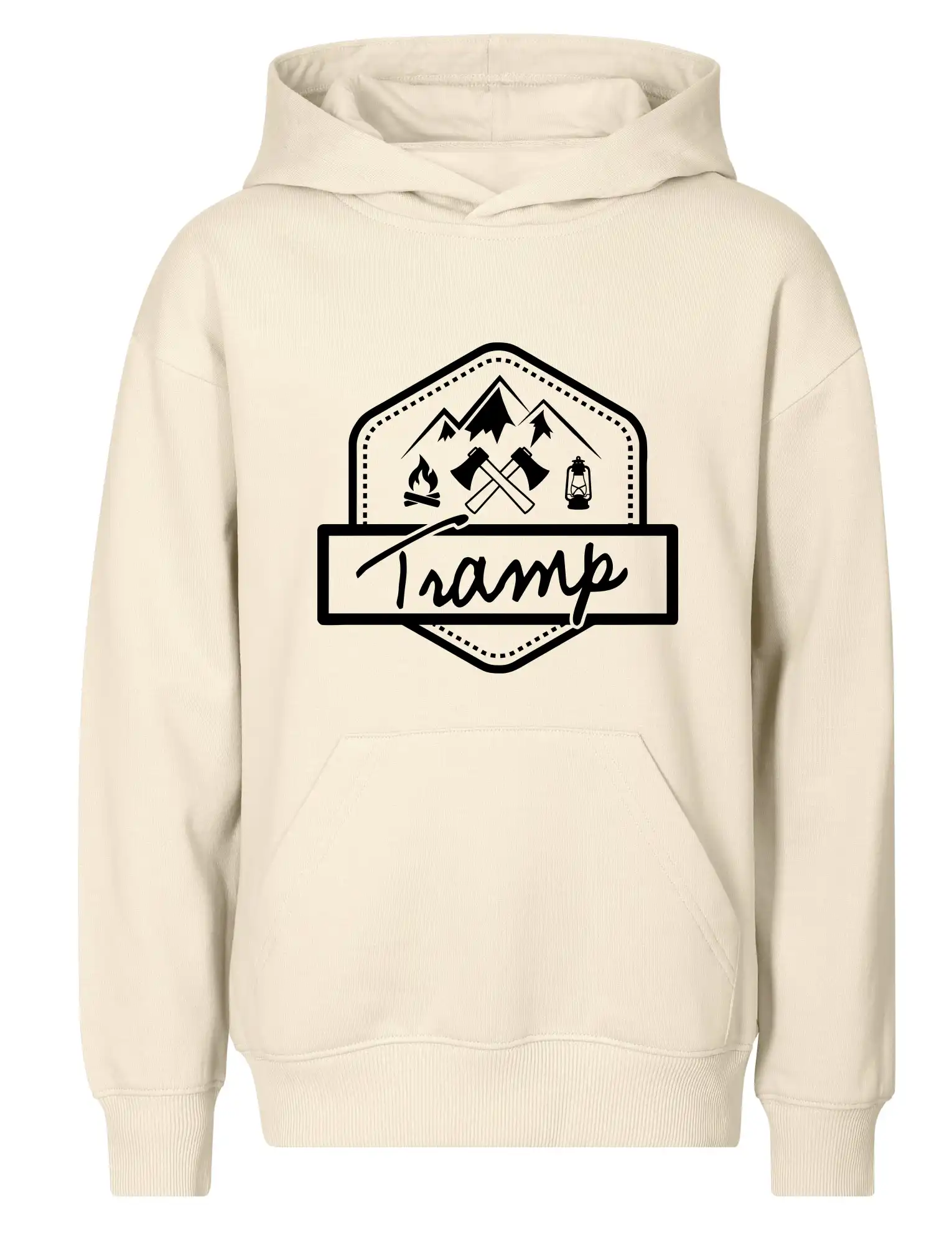 Tramp erb
