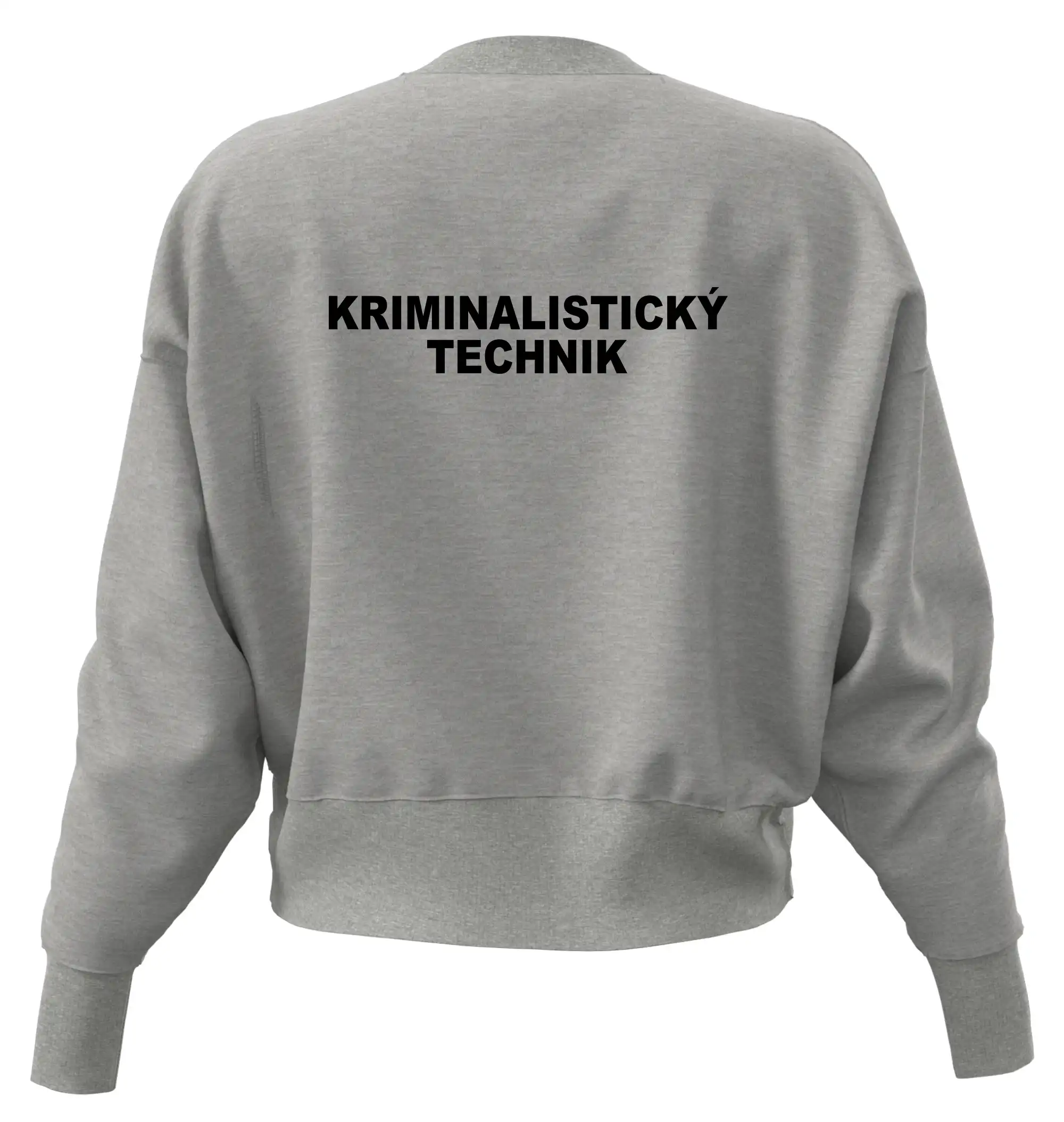 Kriminalistický technik