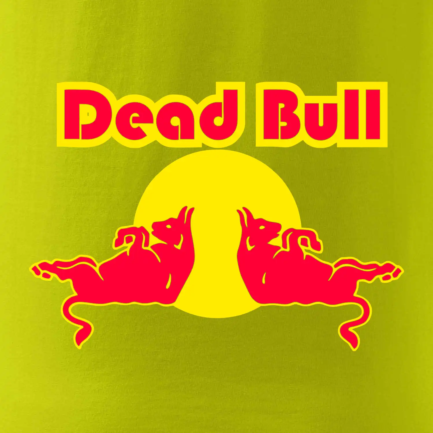 Dead Bull