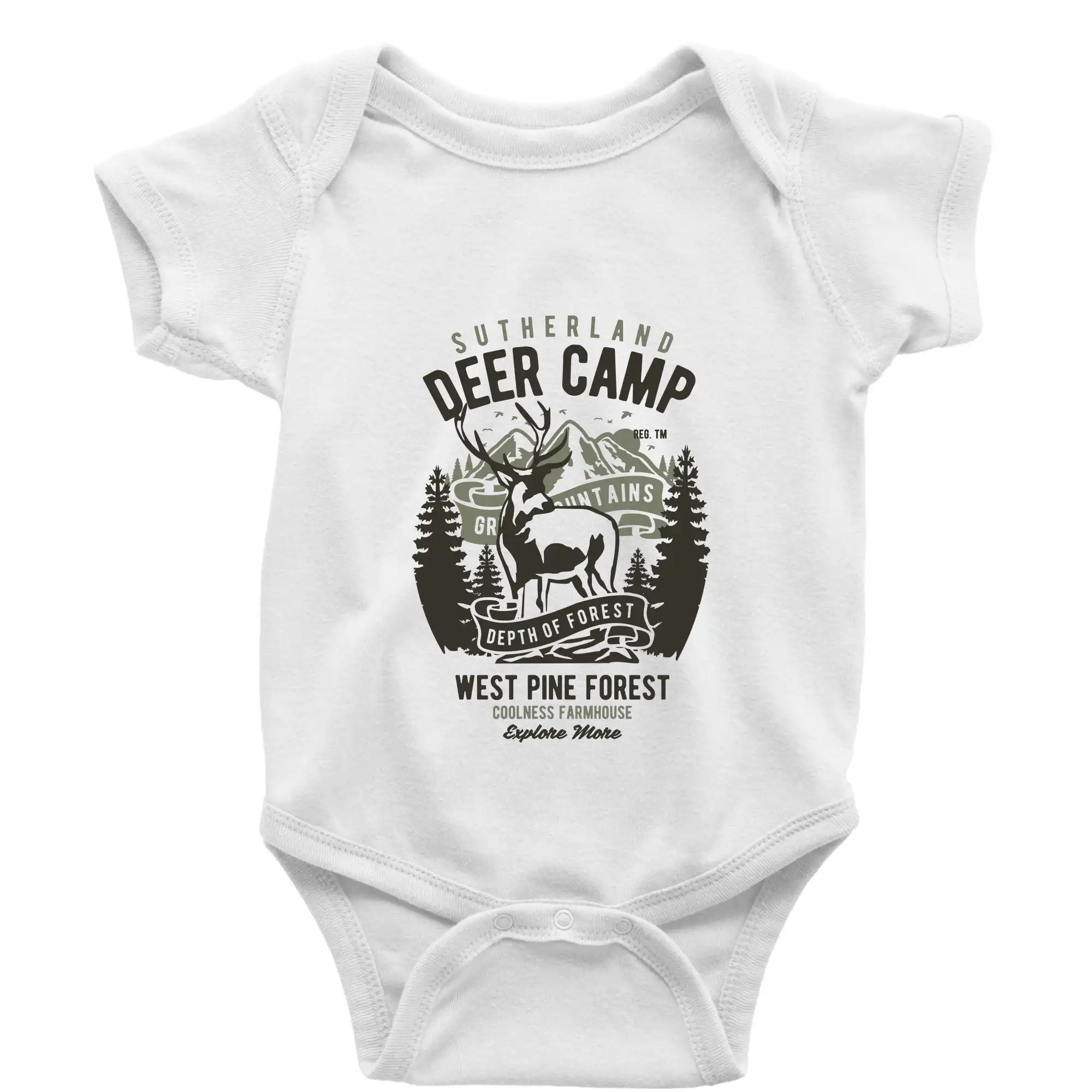 Deer Camp
