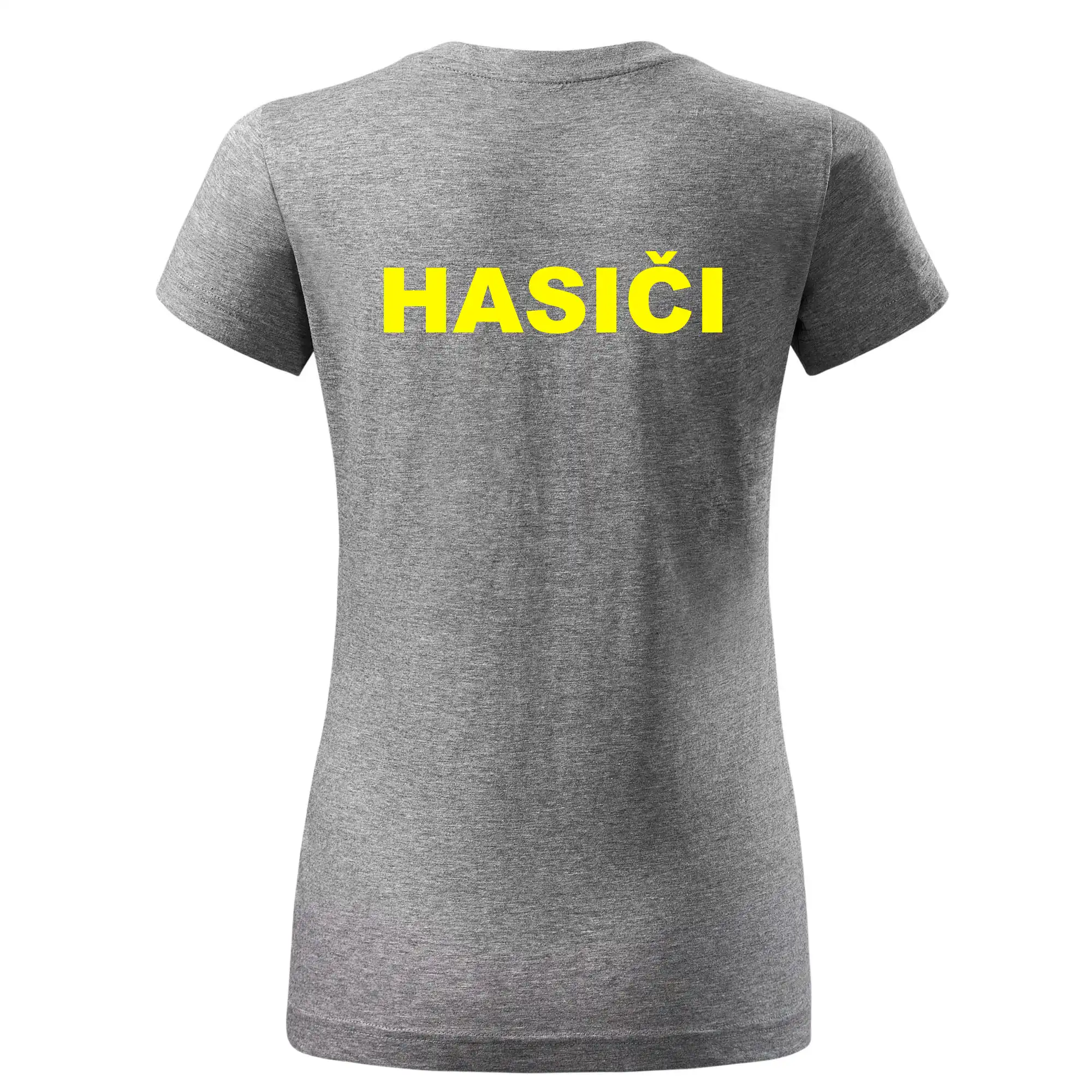 Hasiči názov samostatný