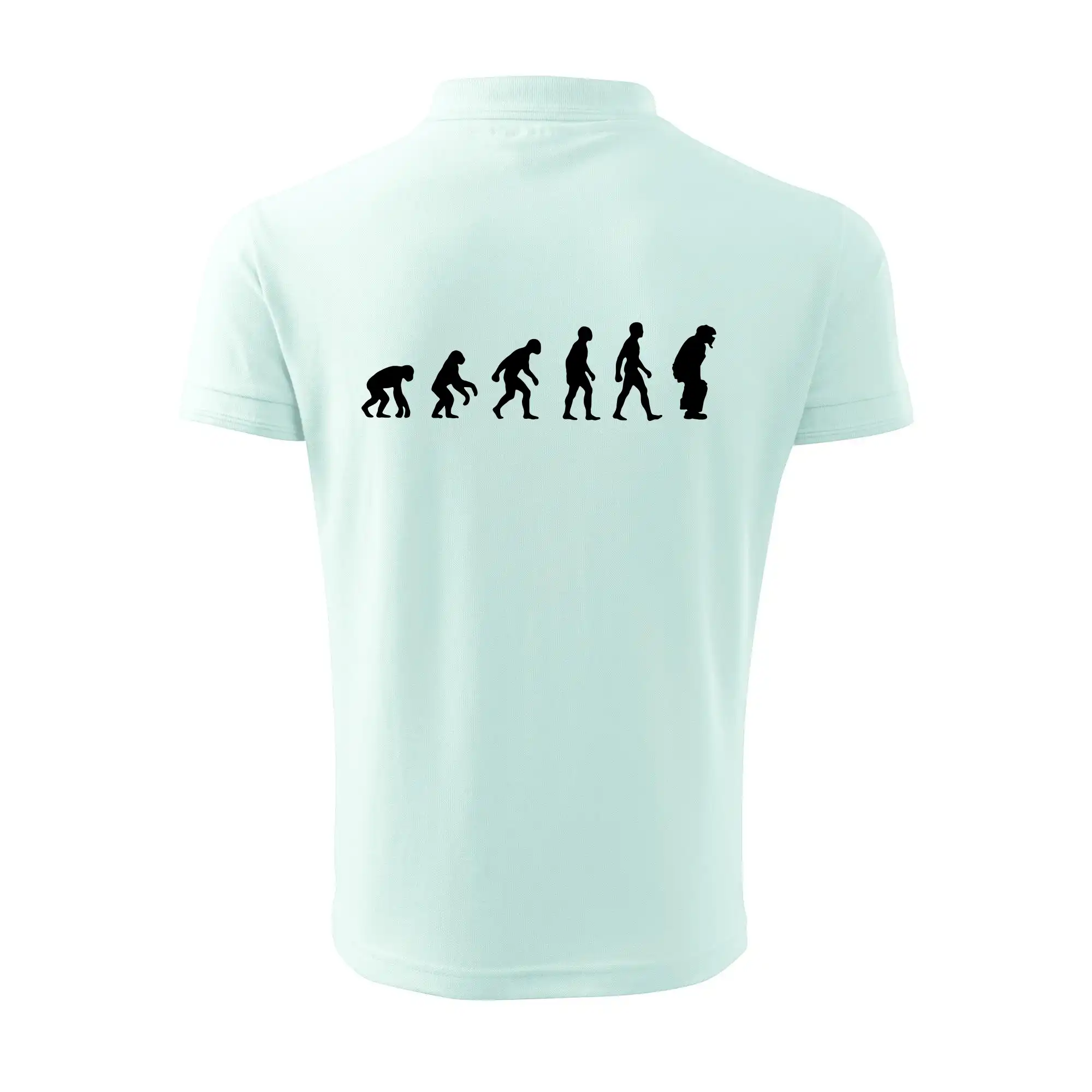 Evoluce baseball chytač