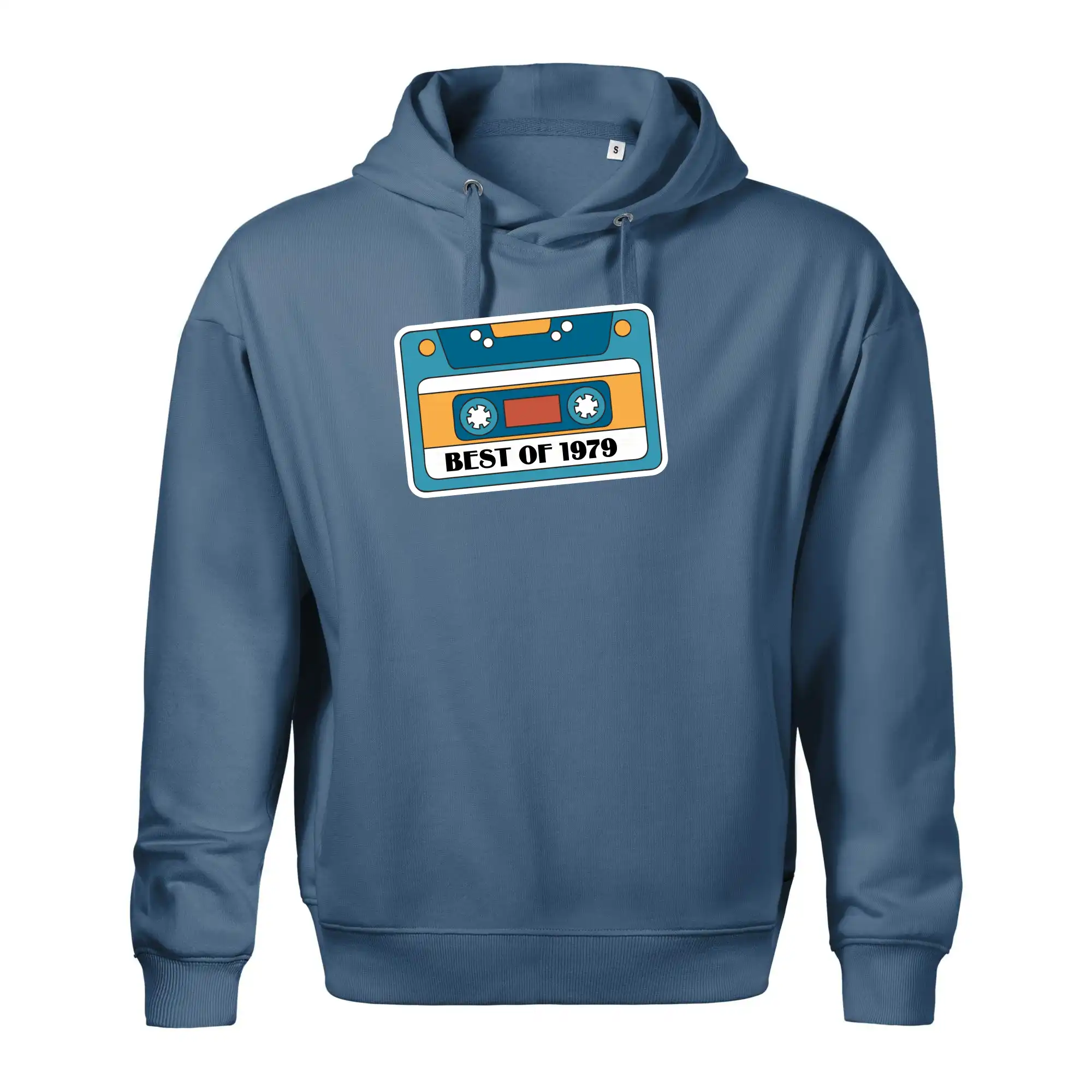 Narozeniny kazeta Best of 1979