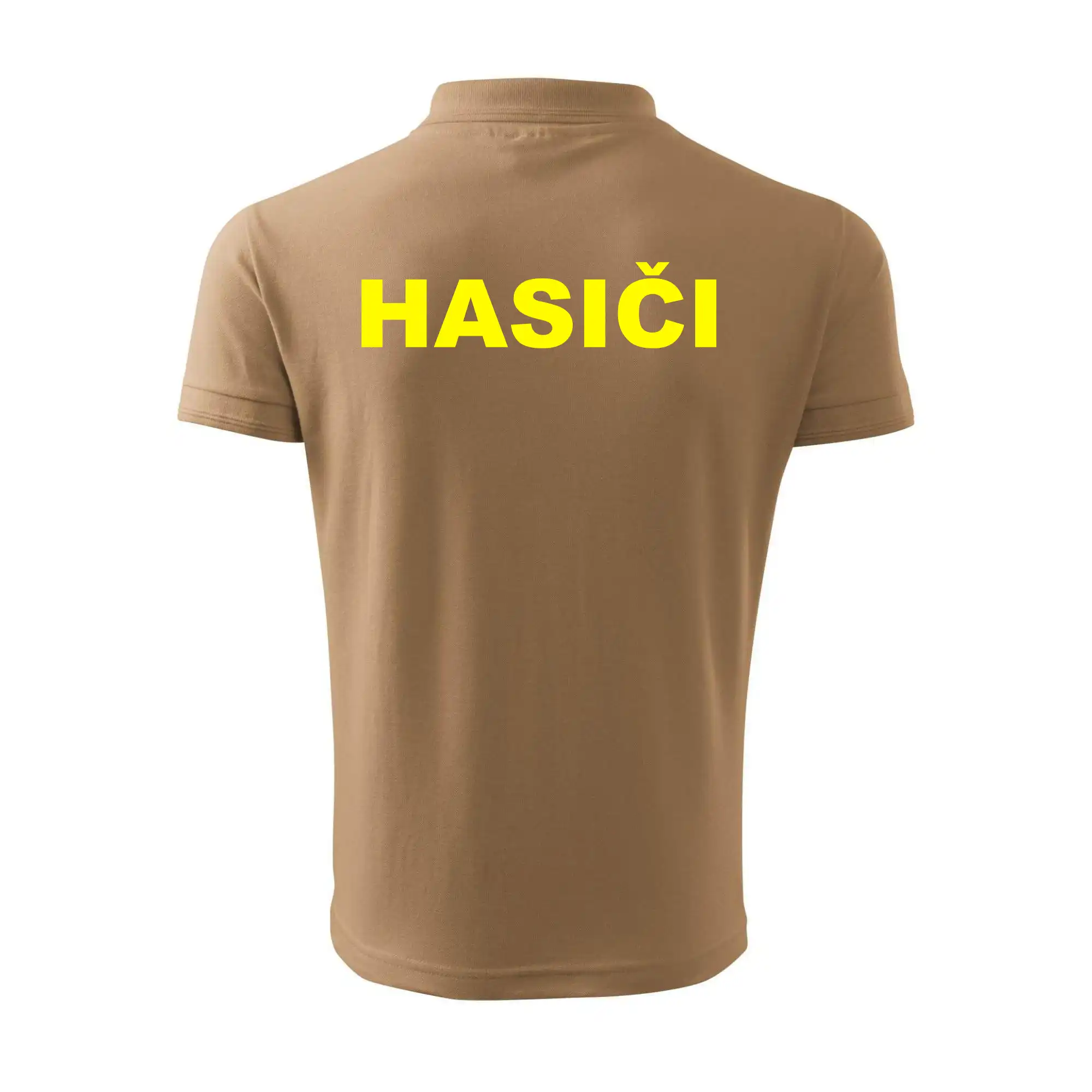 Hasiči názov samostatný